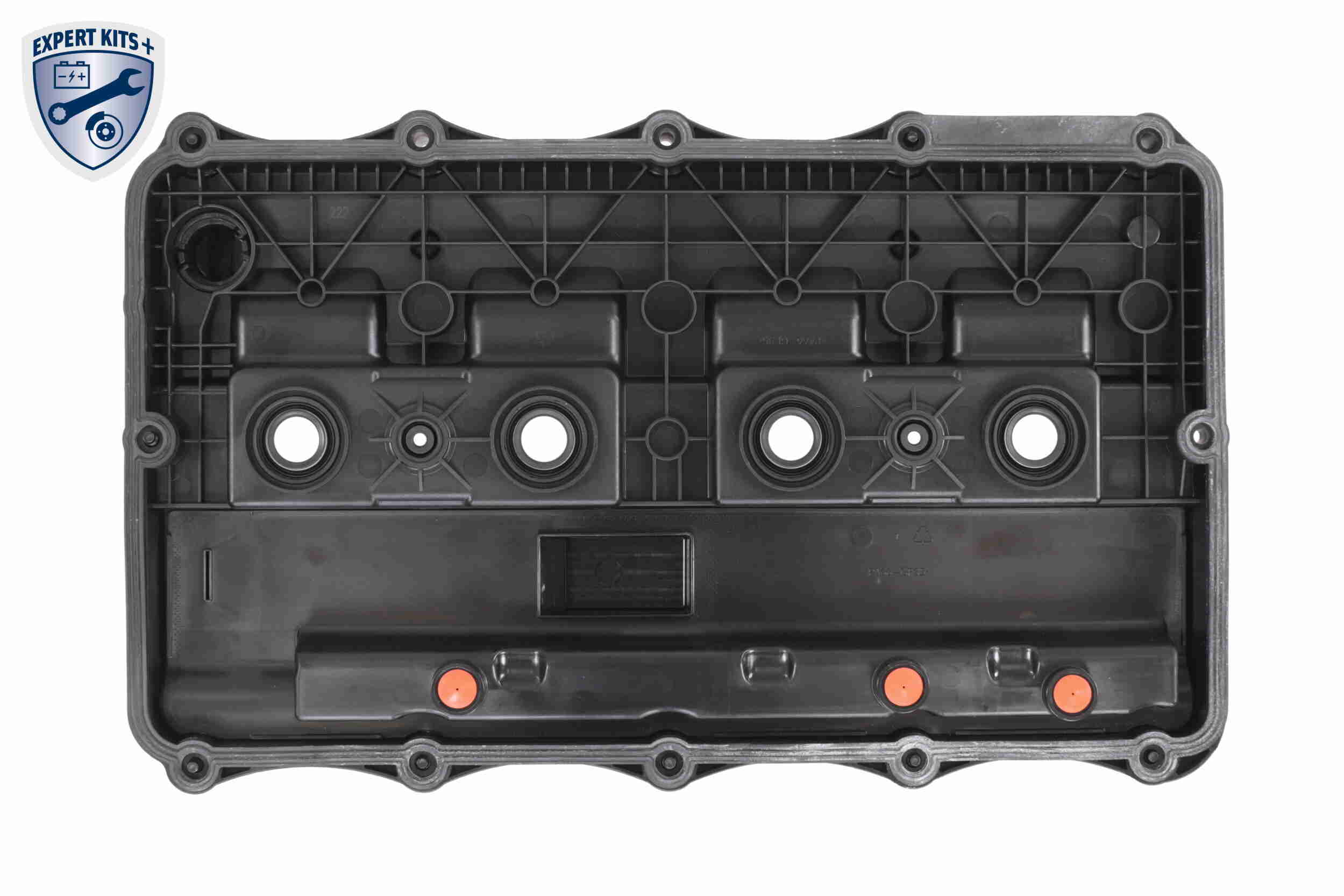 VAICO Topdæksel v252026 for FORD PEUGEOT LAND ROVER
