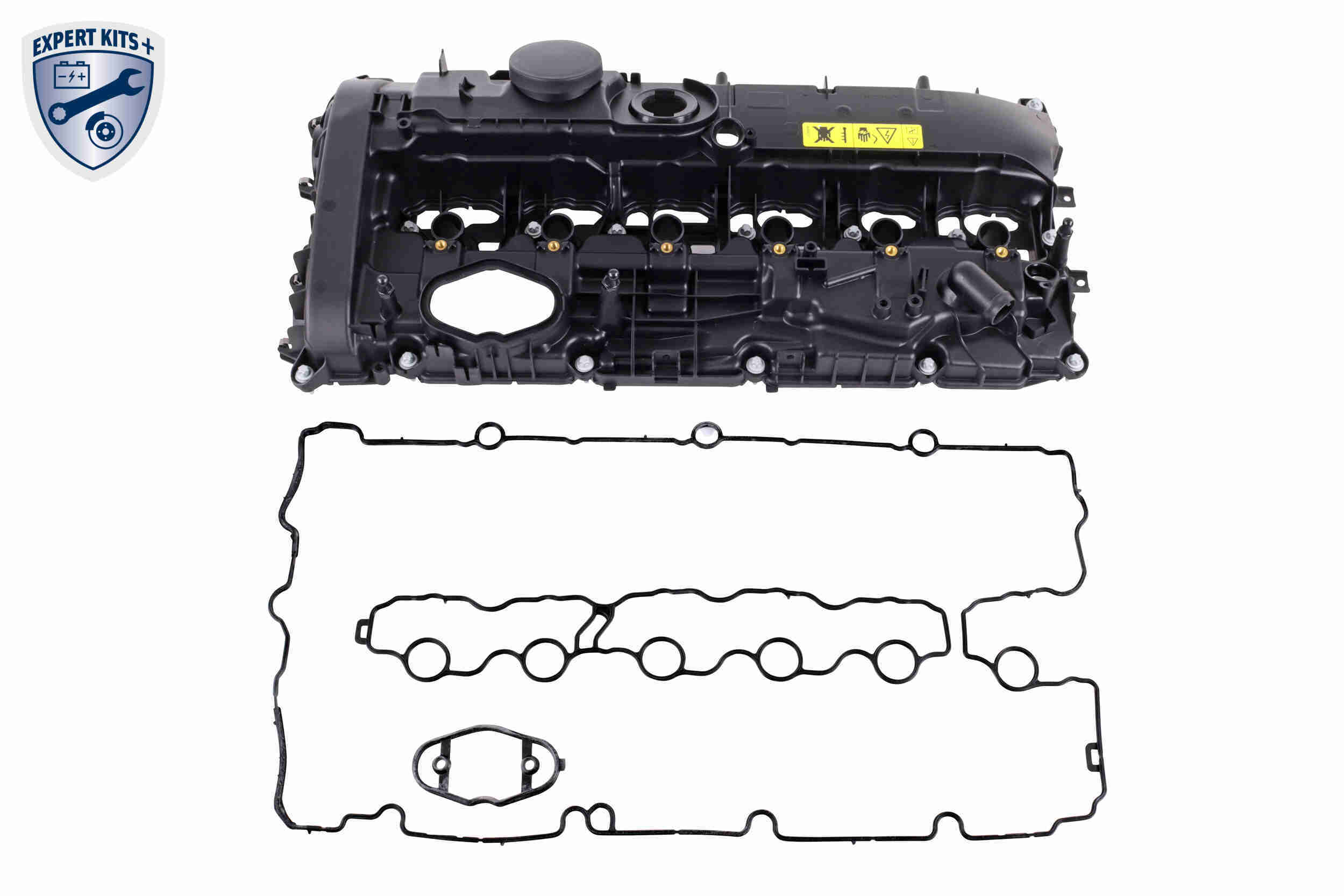 VAICO Topdæksel V20-2179 for BMW