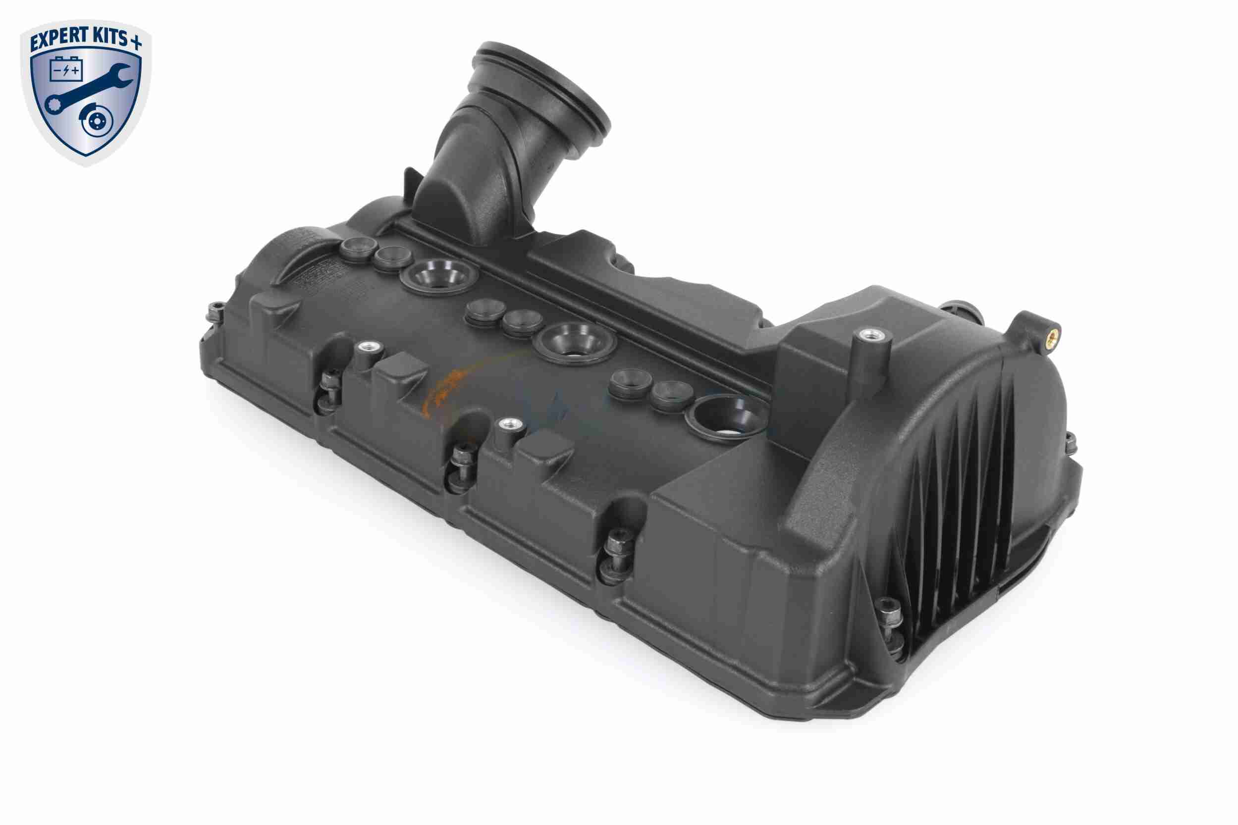 VAICO Topdæksel v105800 venstre for VW PORSCHE