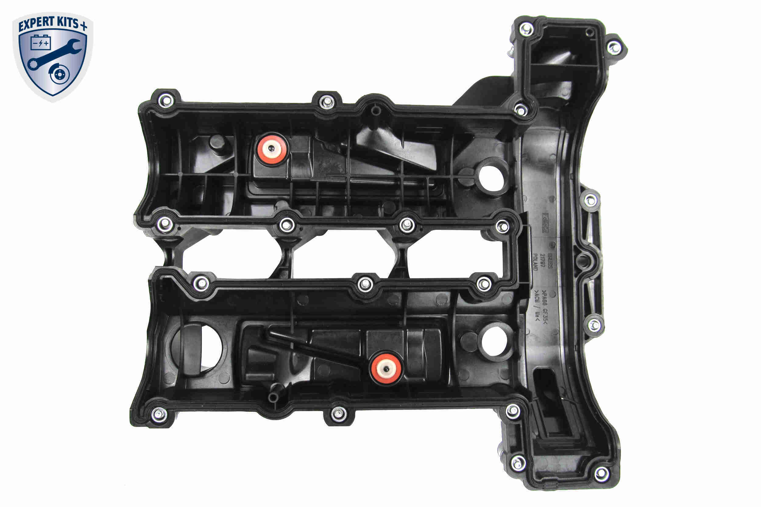 VAICO Topdæksel V25-2186 for FORD