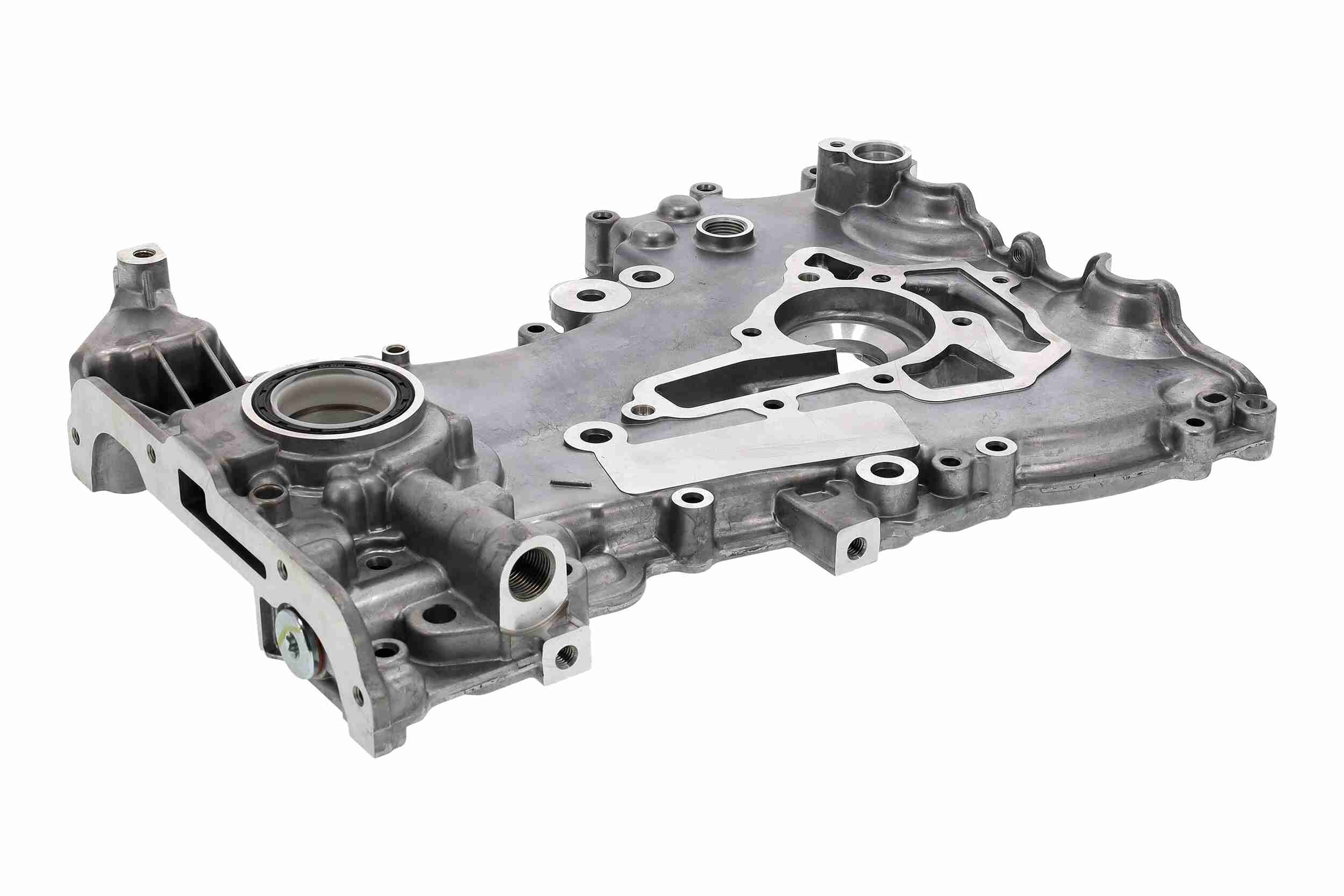 VAICO Oliepumpe V40-2474 for OPEL