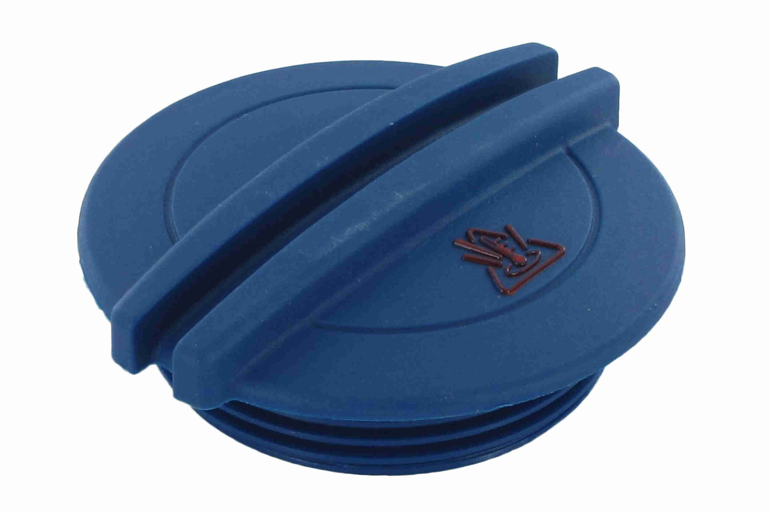 VAICO Dæksel, køler V10-0490 for VAG AUDI VW PORSCHE