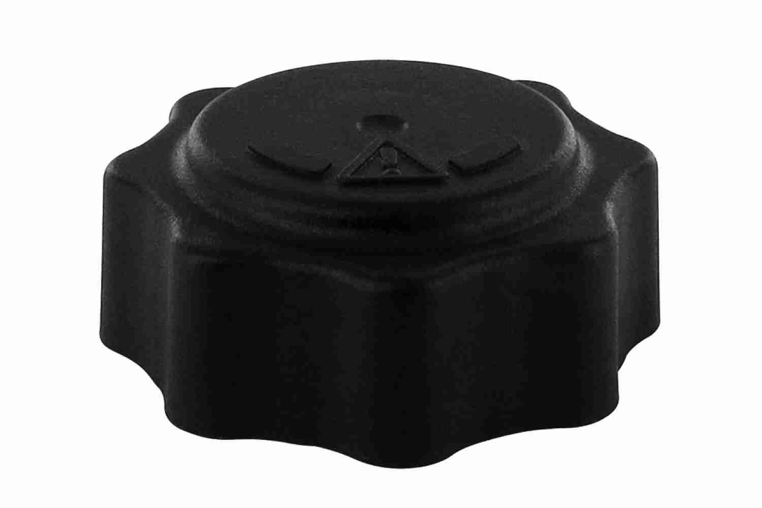 VAICO Låg, kølemiddelbeholder V20-1838 for MINI LAND ROVER