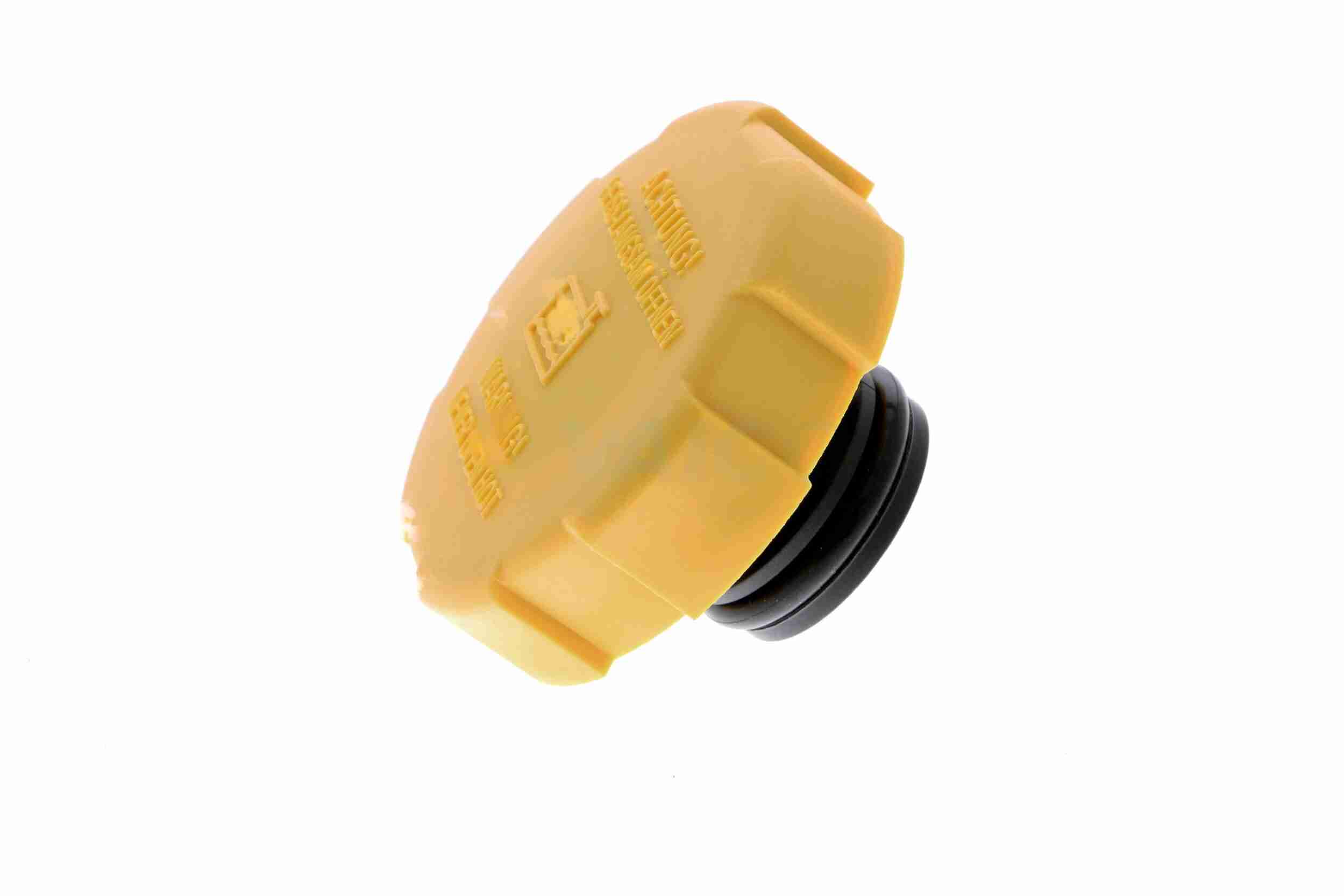 VAICO Låg, kølemiddelbeholder V40-0559 for VAUXHALL SAAB FIAT OPEL GENERAL MOTORS