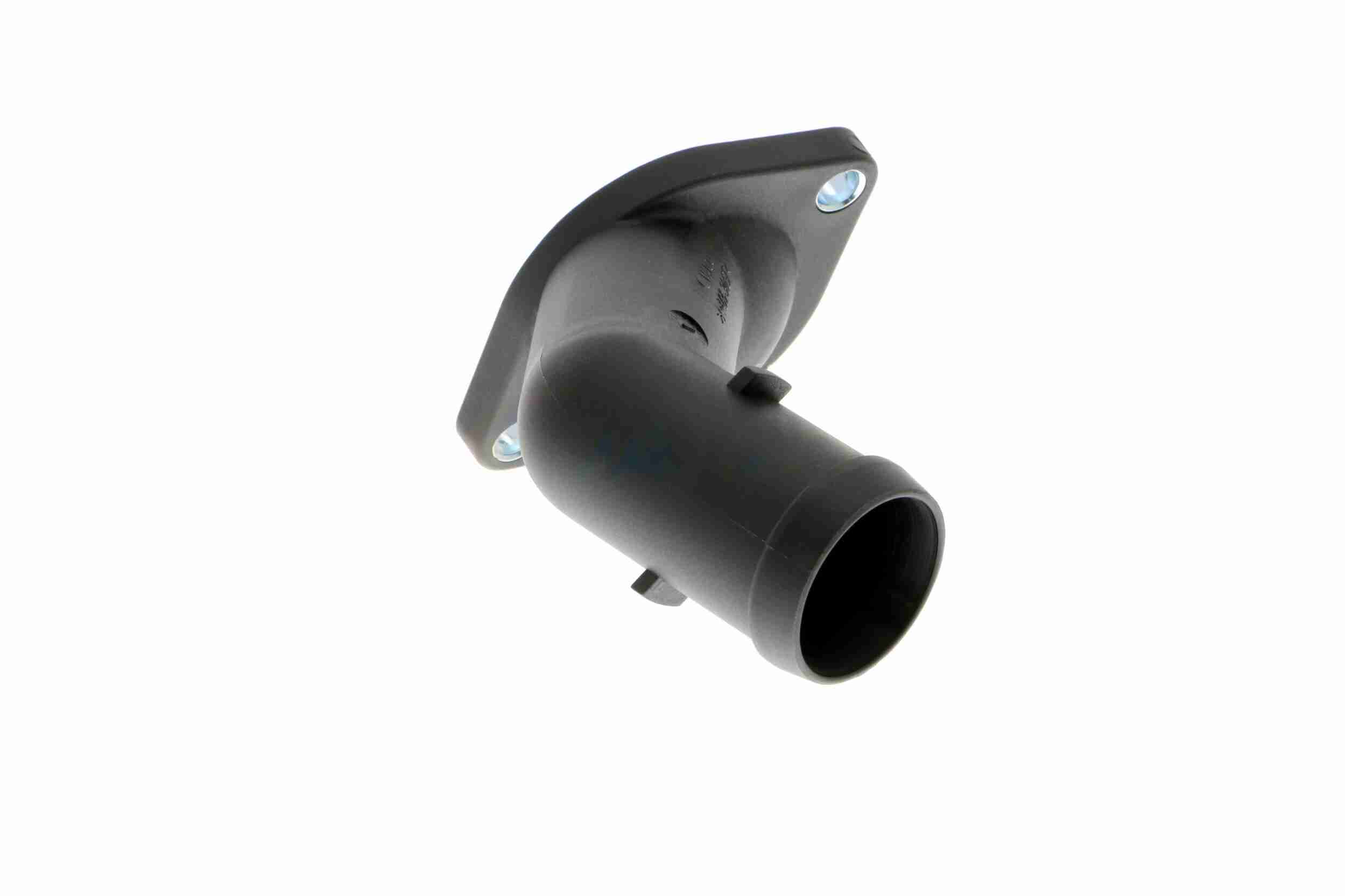 VAICO Kølevæskeflange V10-0278 for VAG