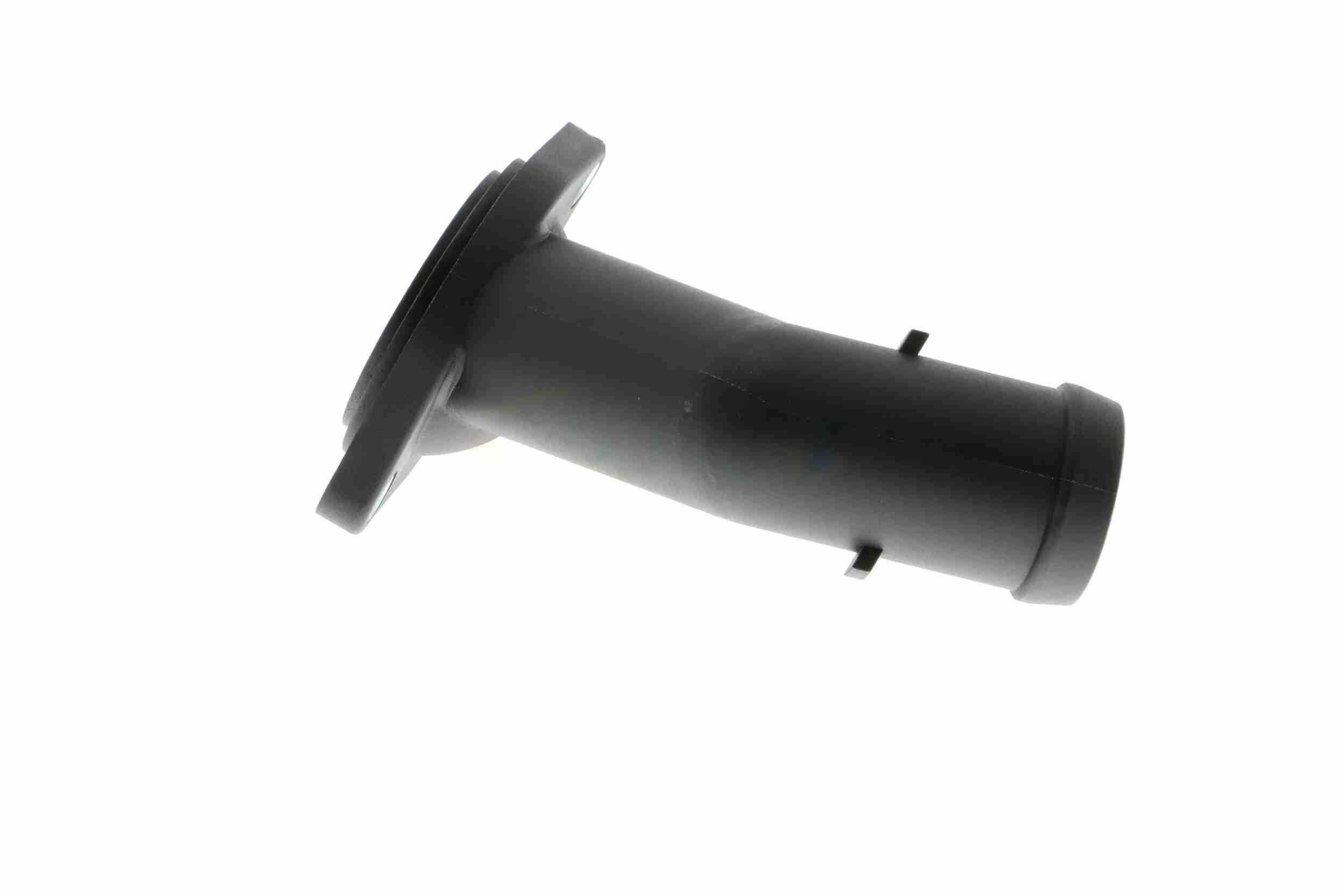 VAICO Kølevæskeflange v100278 for VAG