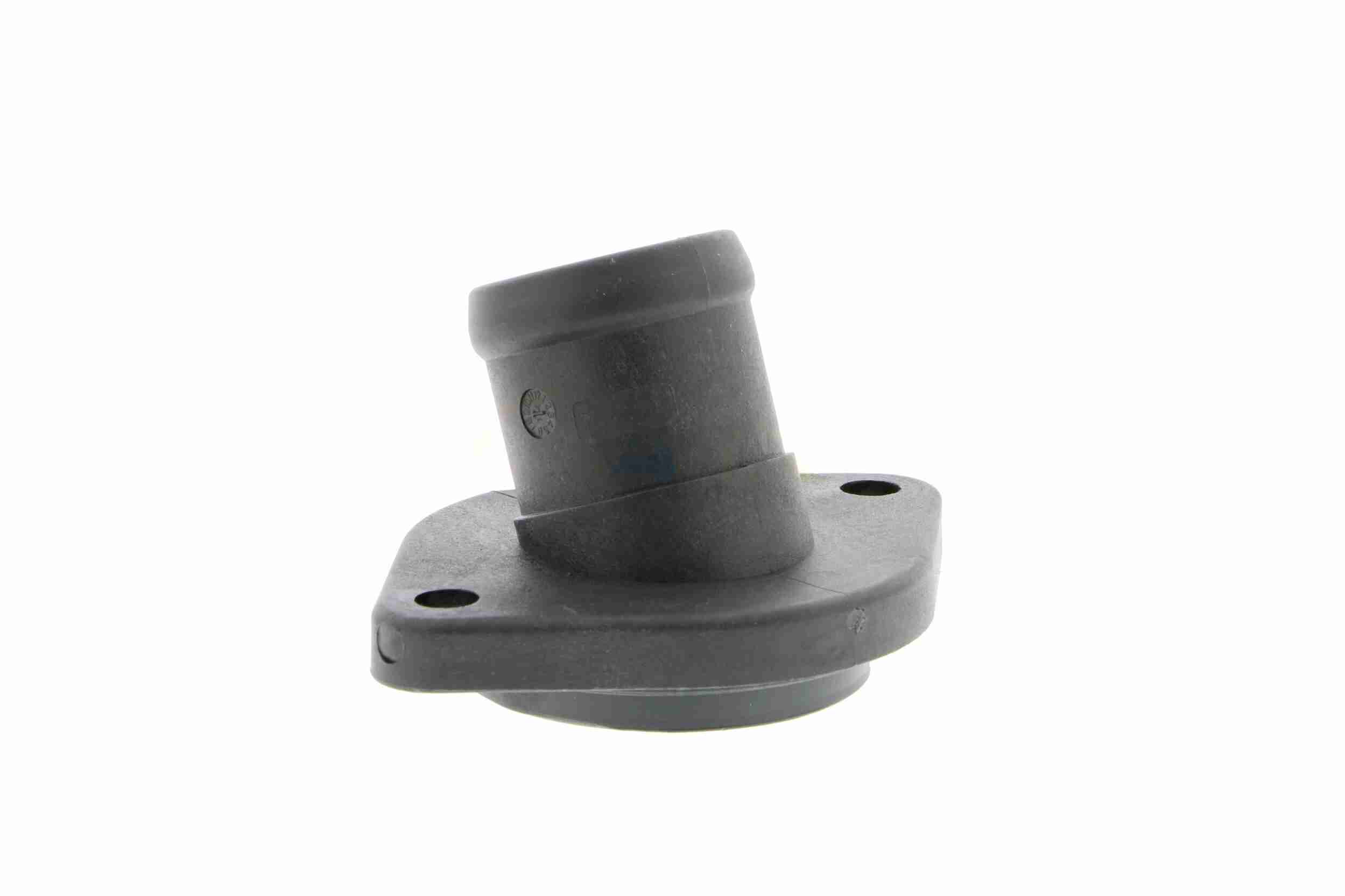VAICO Kølevæskeflange v100290 for VAG