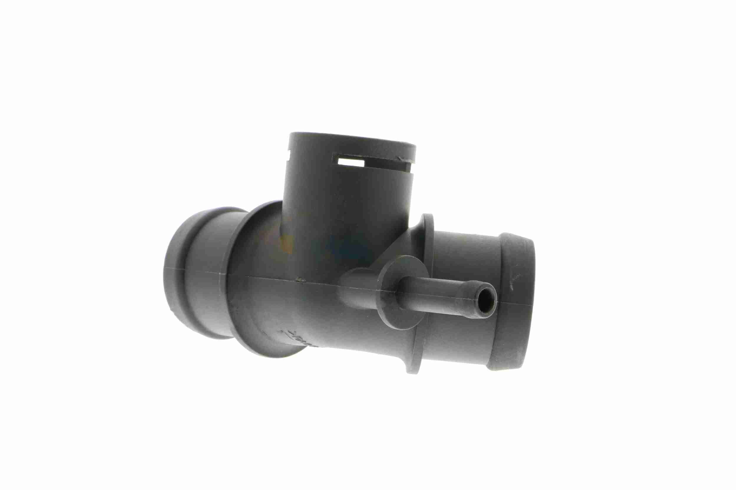 VAICO Kølevæskeflange v100299 for VAG