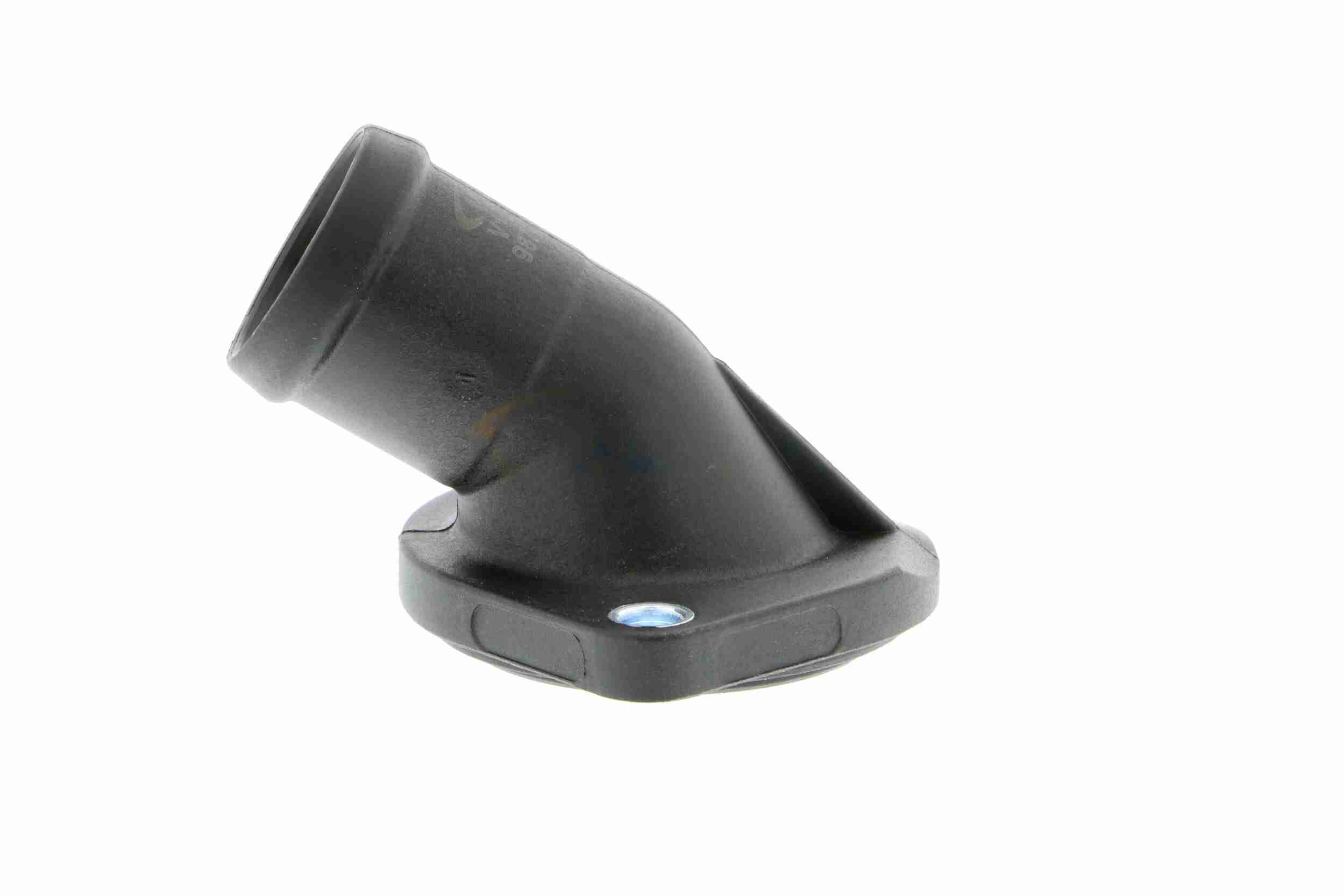 VAICO Kølevæskeflange v100374 vandpumpe for VAG VW