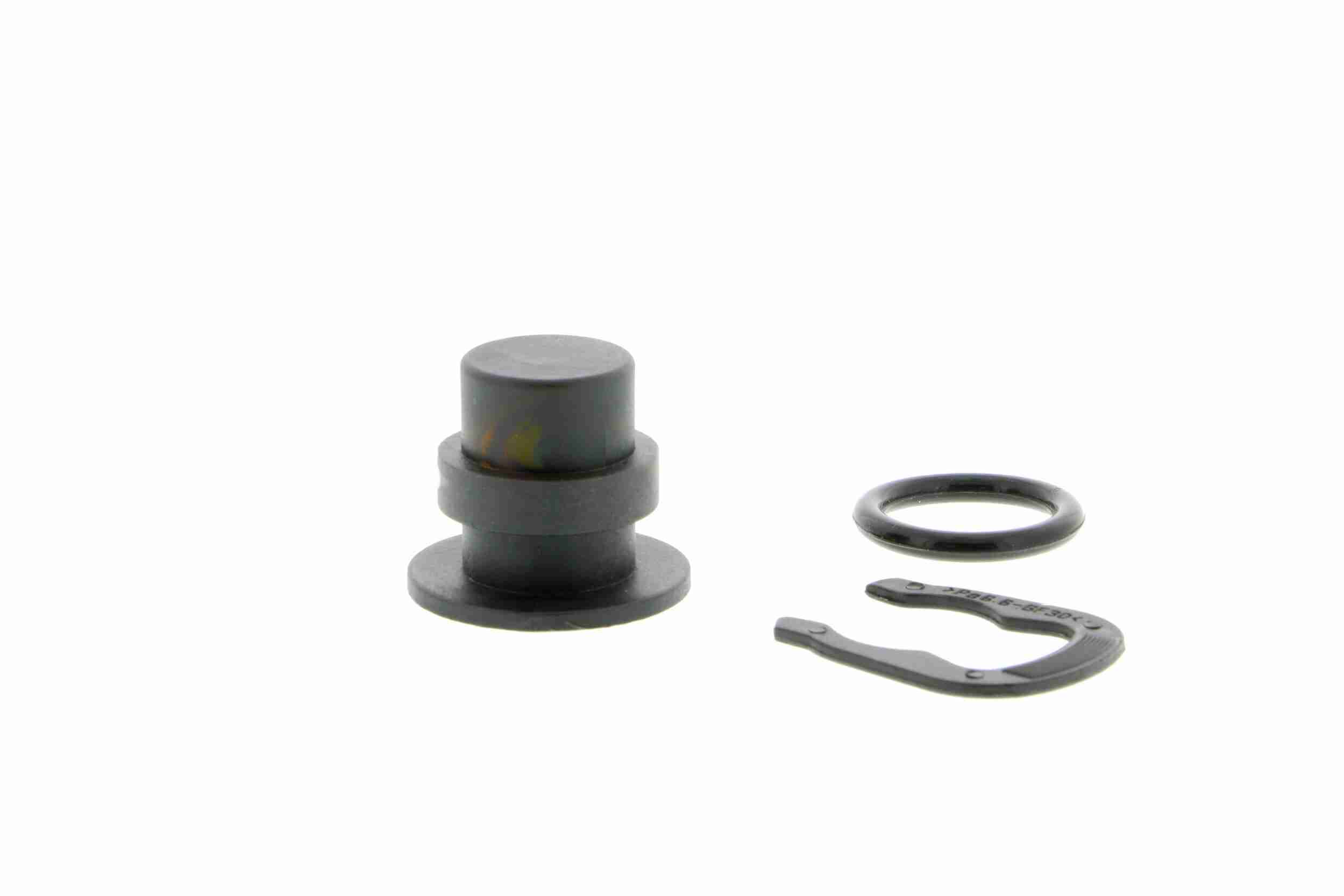 VAICO Prop, kølemiddelflange v100492 for VAG
