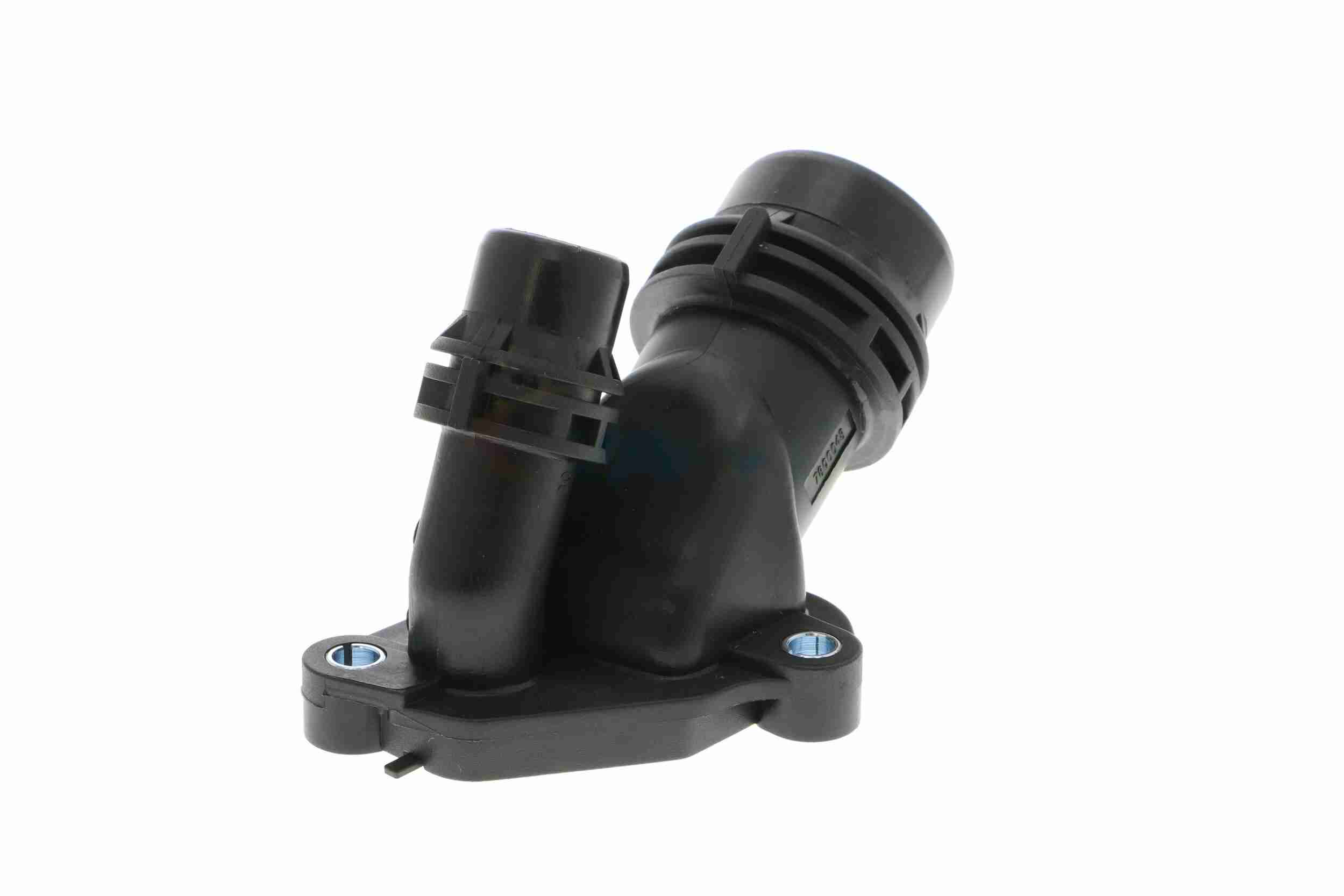 VAICO Kølevæskeflange V20-1361 vandpumpe for BMW