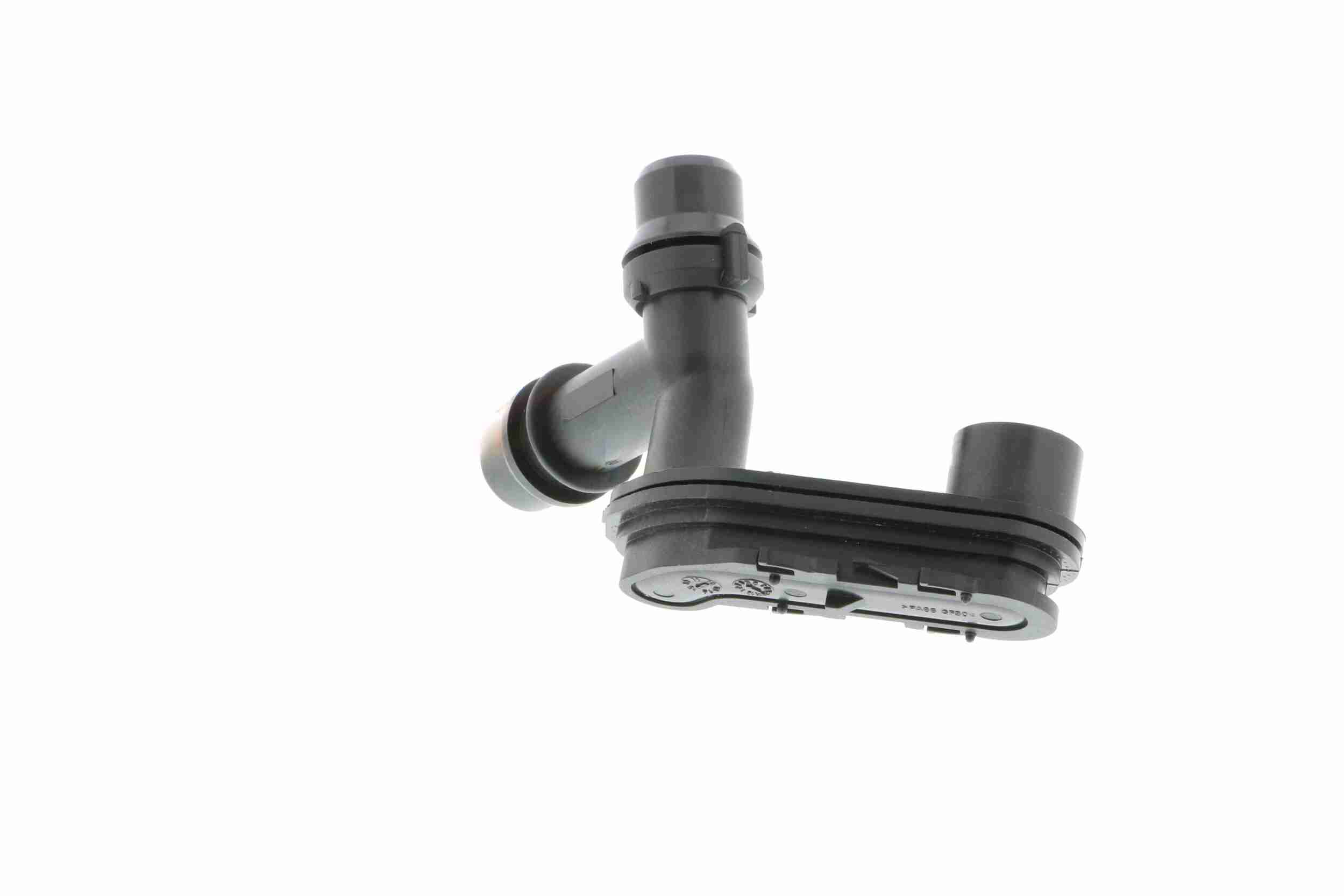 VAICO Kølevæskeflange V20-1367 for BMW
