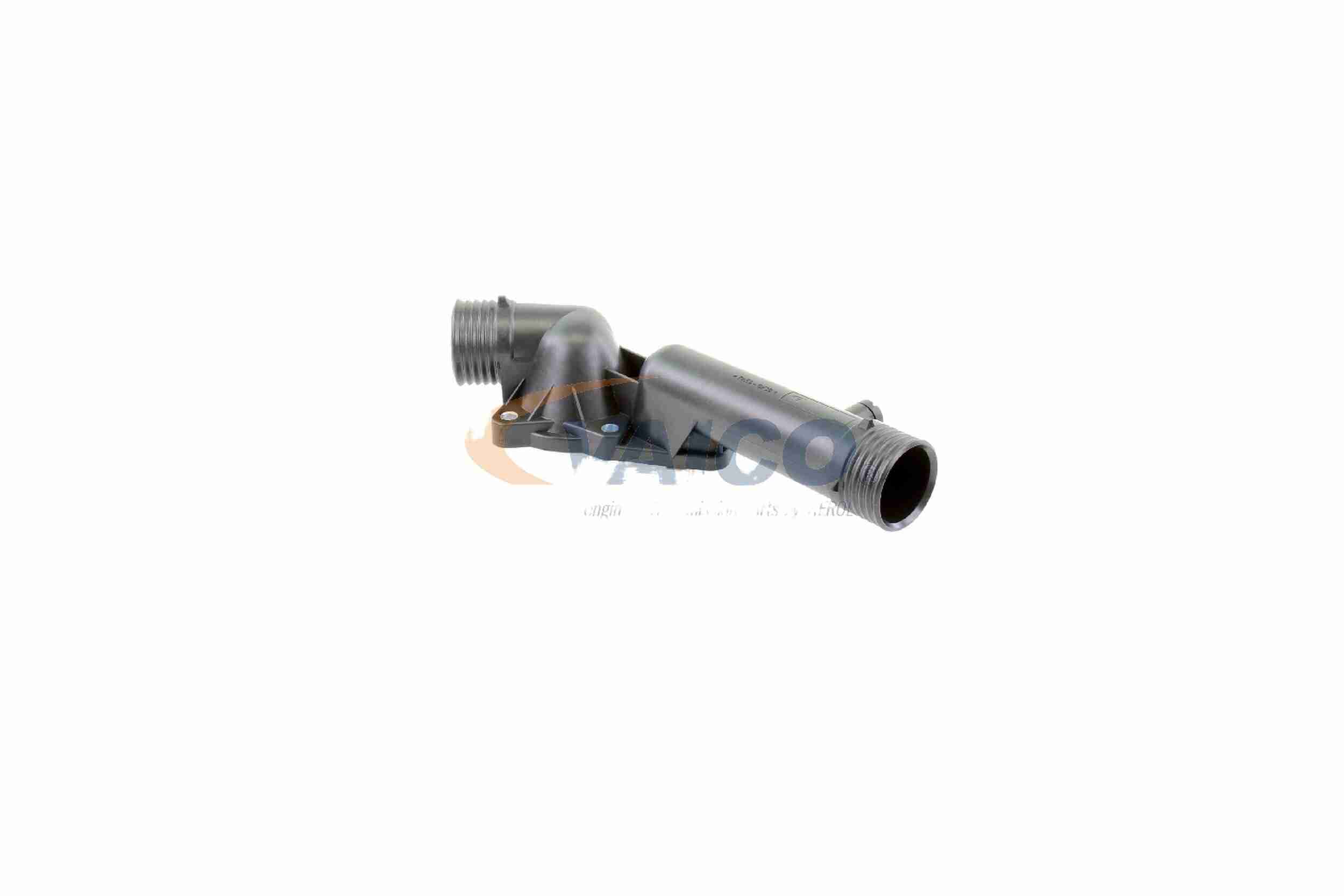 VAICO Kølevæskeflange V20-7152 for BMW