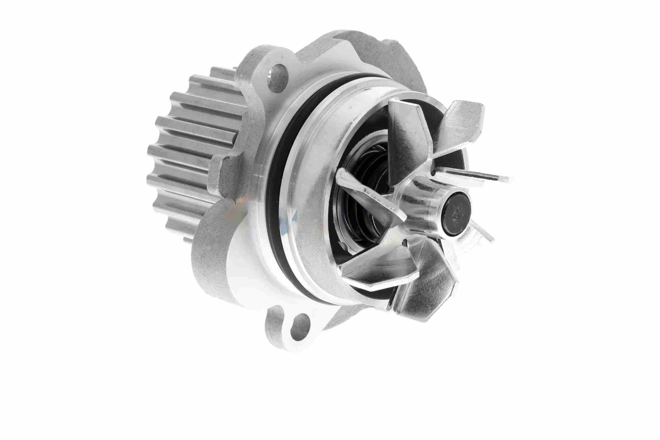 VAICO Vandpumpe V10-50052 for VW VAG JEEP CHRYSLER SEAT DODGE MERCEDES-BENZ SKODA CUPRA FORD USA AUDI