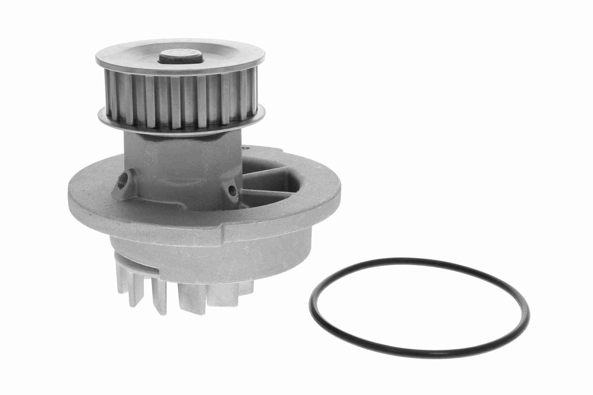 VAICO Vandpumpe V51-50004 for VAUXHALL OPEL DAEWOO CHEVROLET HYUNDAI