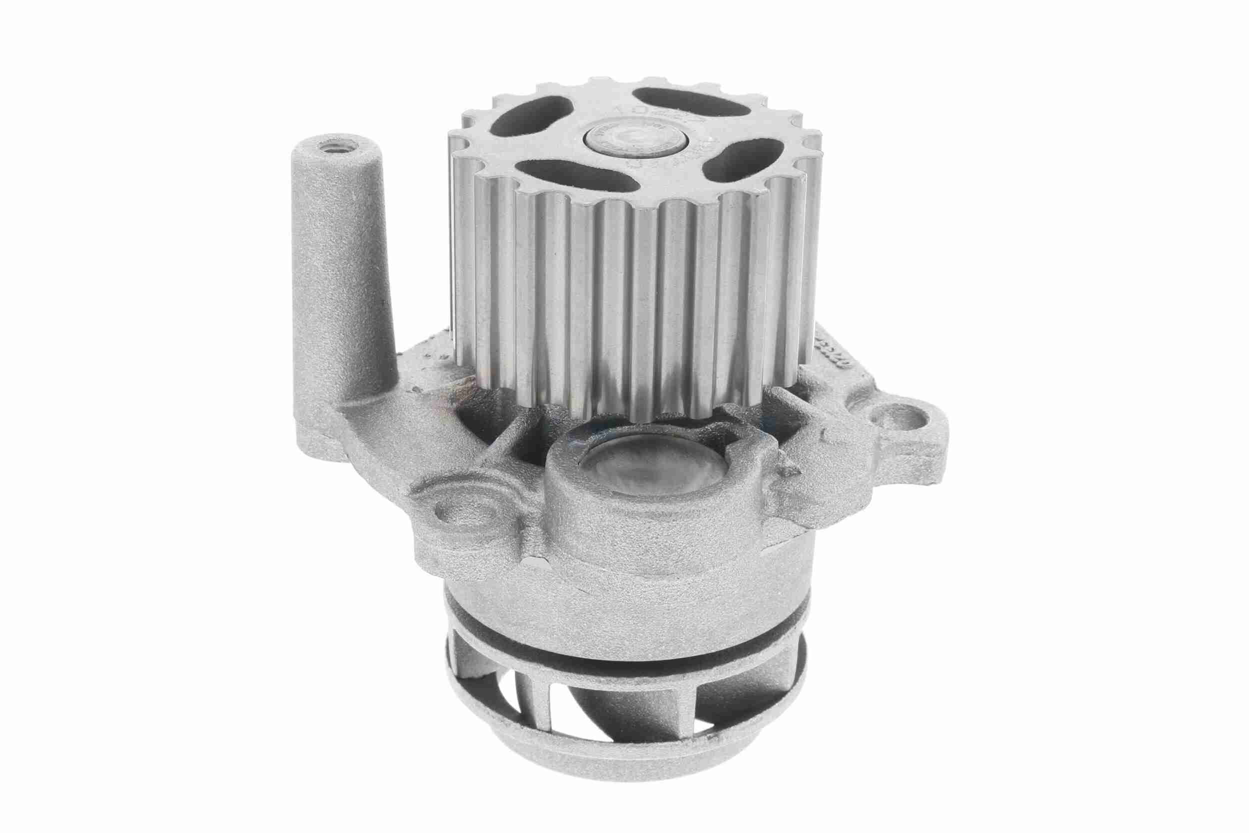 VAICO Vandpumpe V10-50098 for FORD VW VAG FORD USA SEAT CUPRA