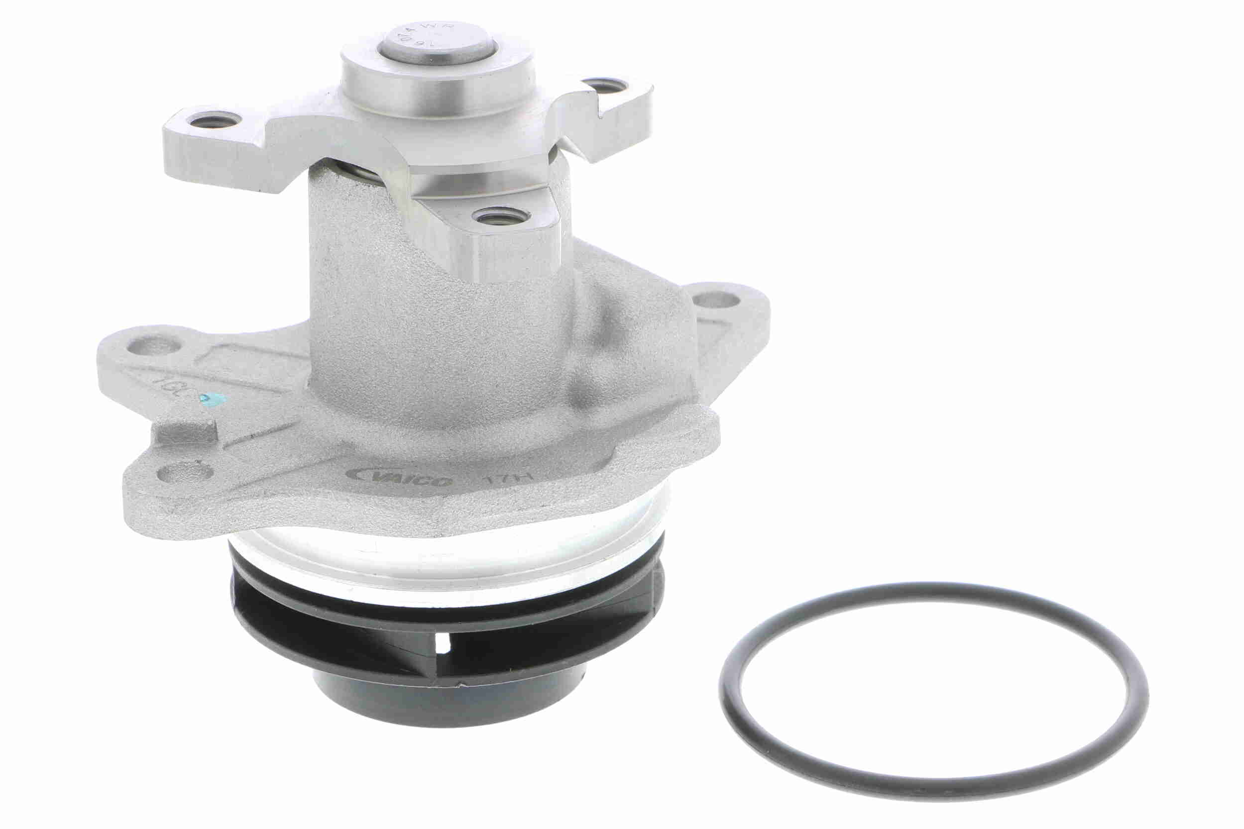 VAICO Vandpumpe V30-50025 for VAUXHALL GENERAL MOTORS FIAT MERCEDES-BENZ NISSAN RENAULT TRUCKS ABARTH