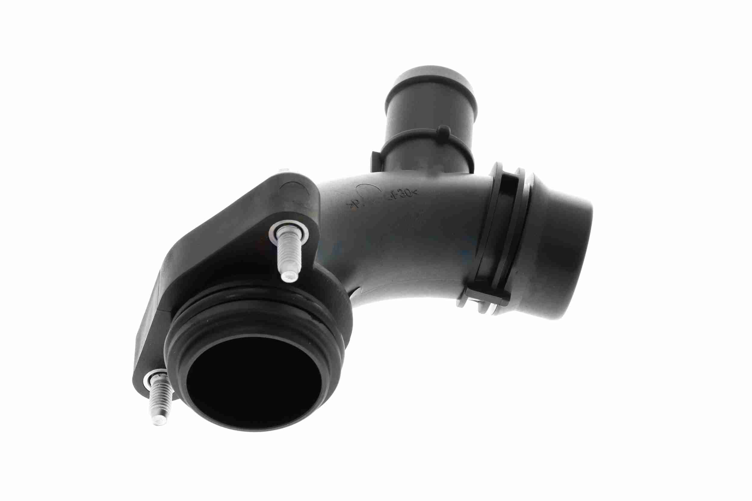 VAICO Kølevæskeflange V30-3642 for MERCEDES-BENZ