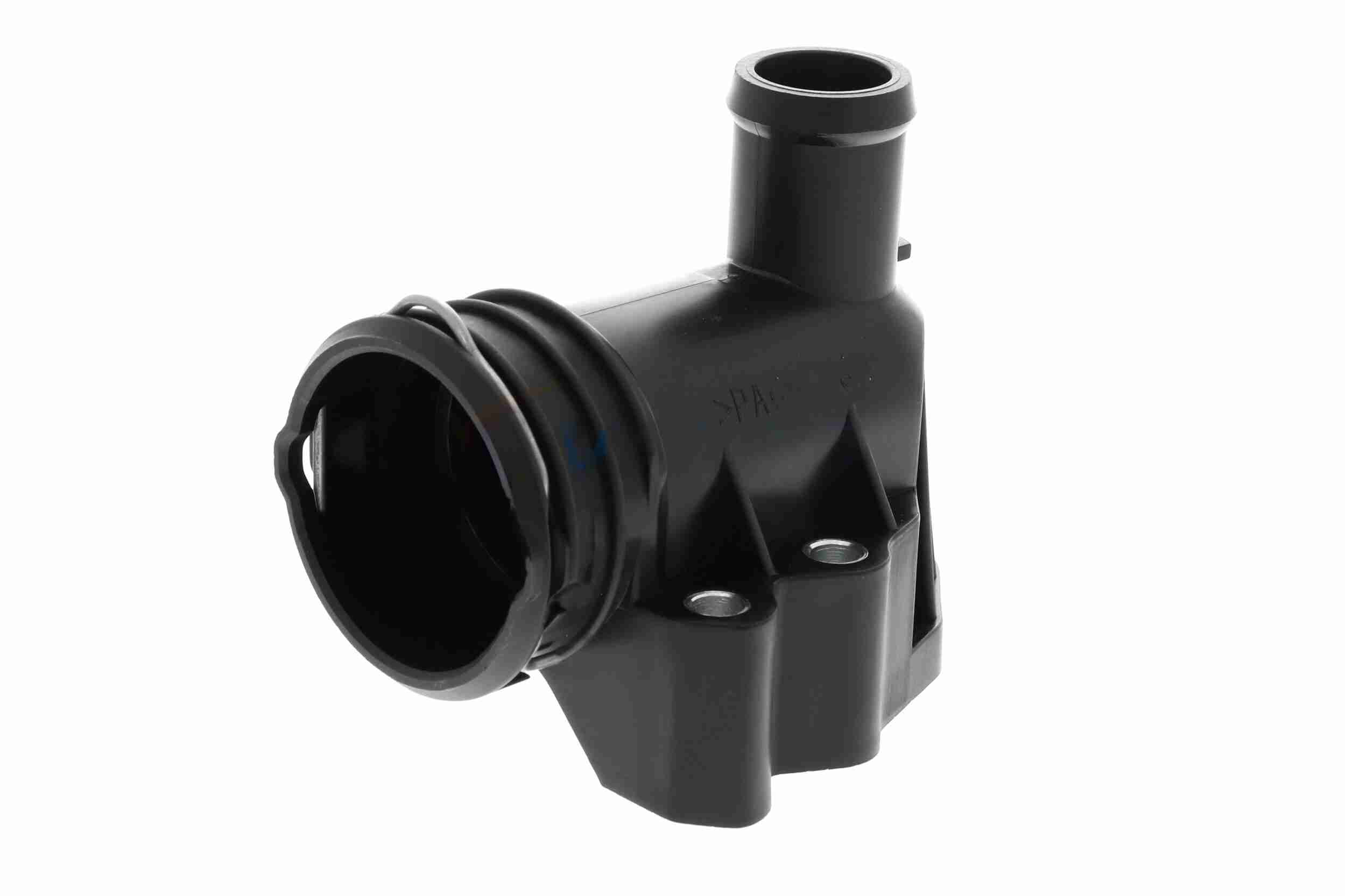 VAICO Kølevæskeflange V30-3645 for MERCEDES-BENZ