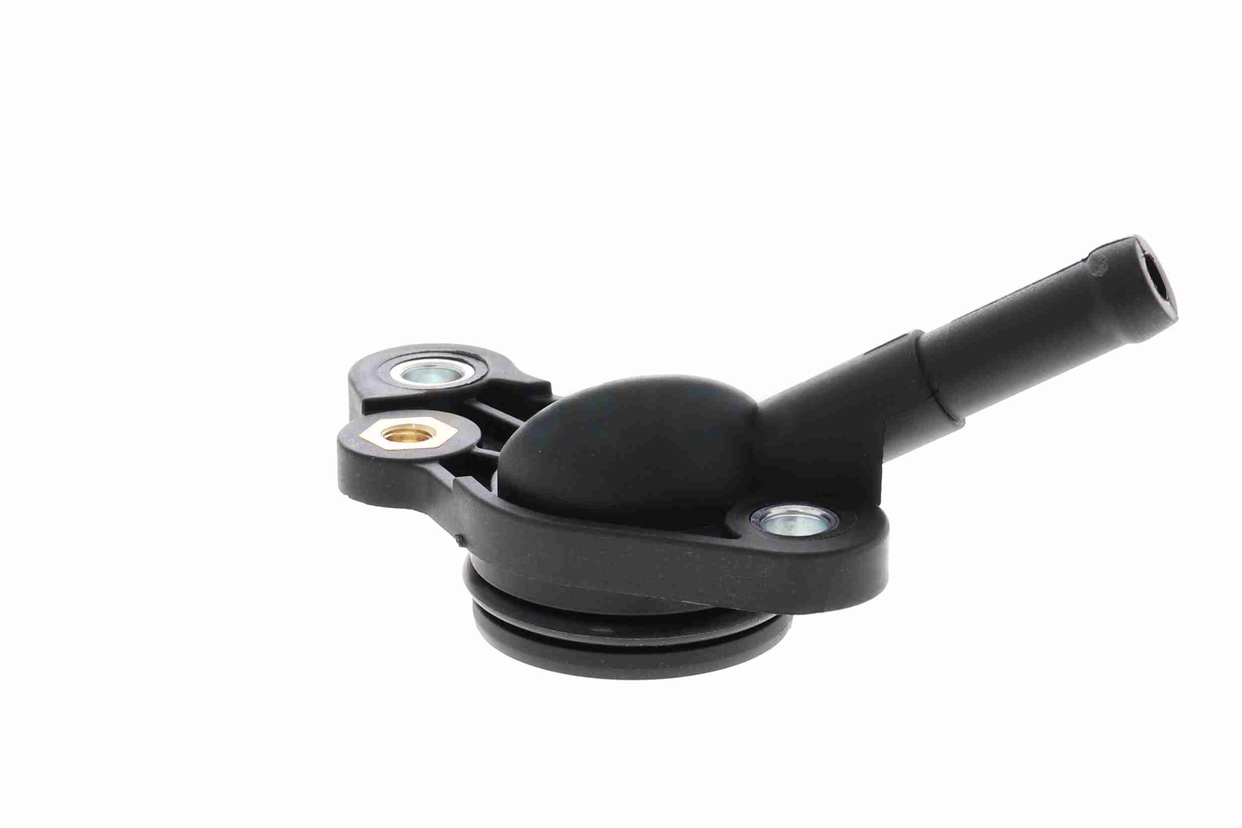 VAICO Kølevæskeflange v106556 vandpumpe for VAG