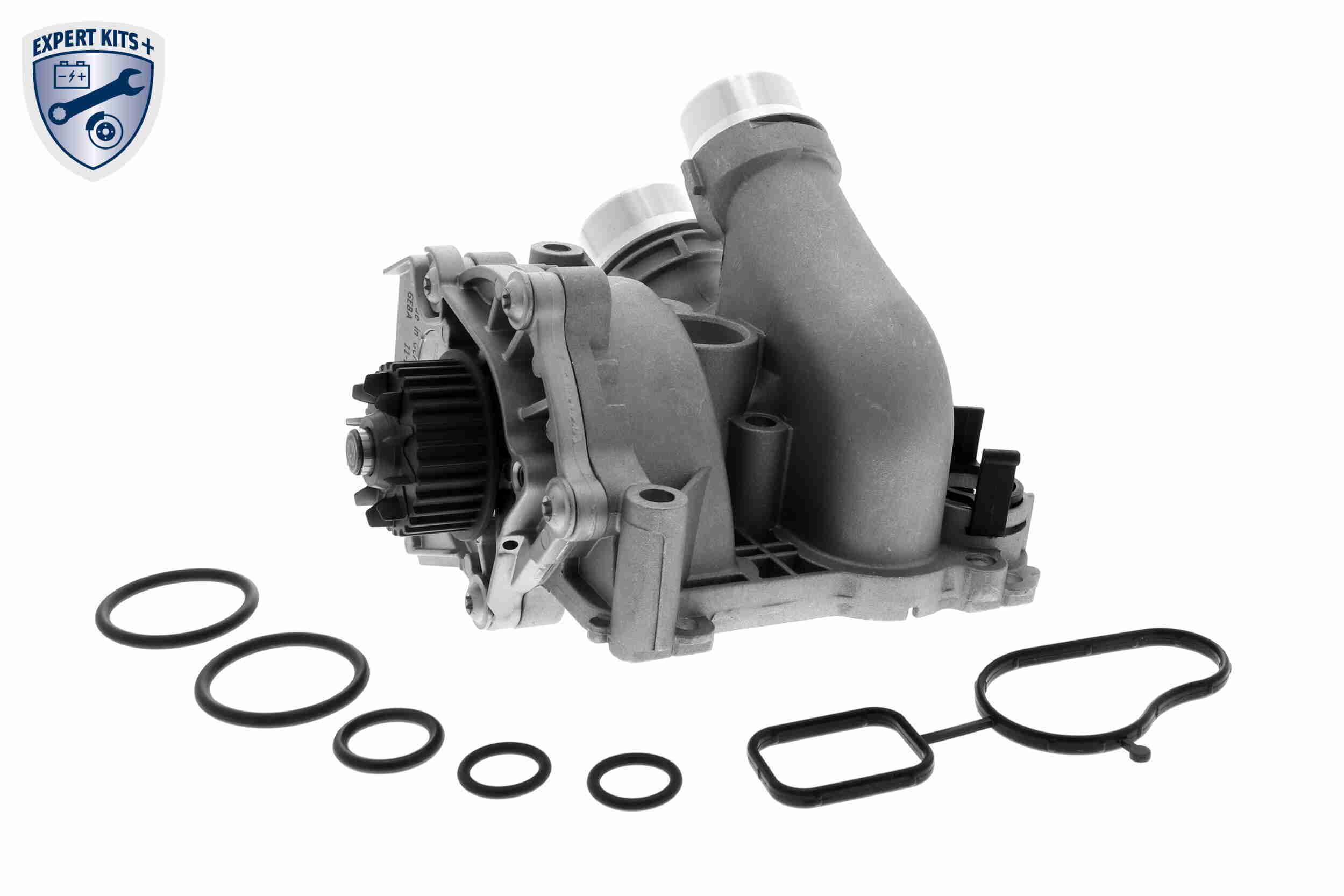 VAICO Vandpumpe V10-50115 for VAG VW SKODA SEAT