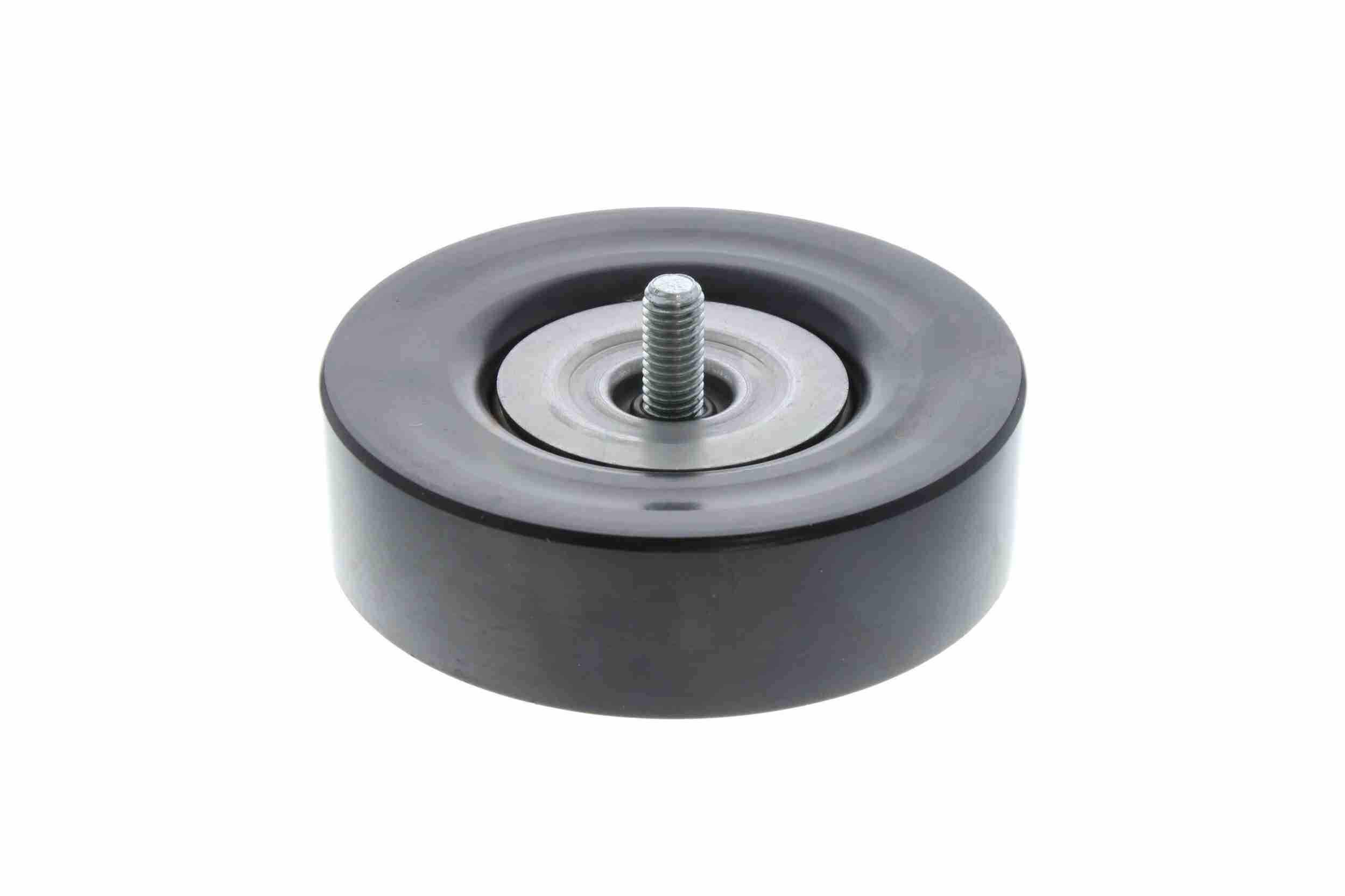 VAICO Medløberhjul, multi-V-rem V10-0547 for VAG