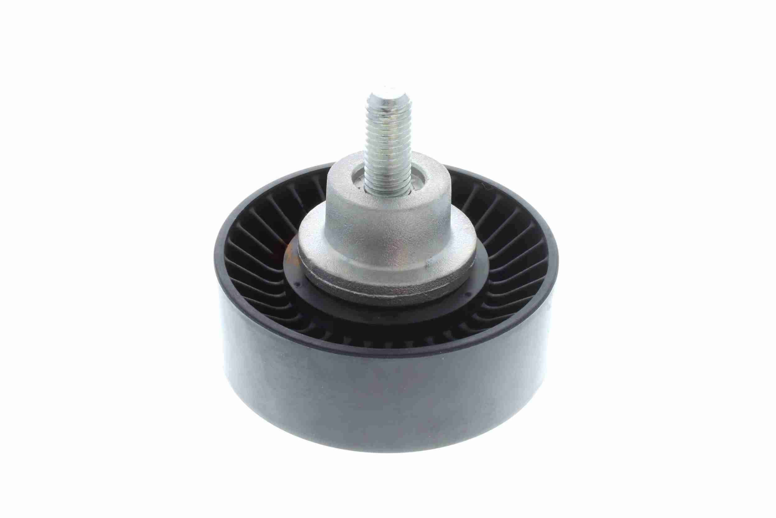 VAICO Medløberhjul, multi-V-rem V10-0975 for VAG PORSCHE VW