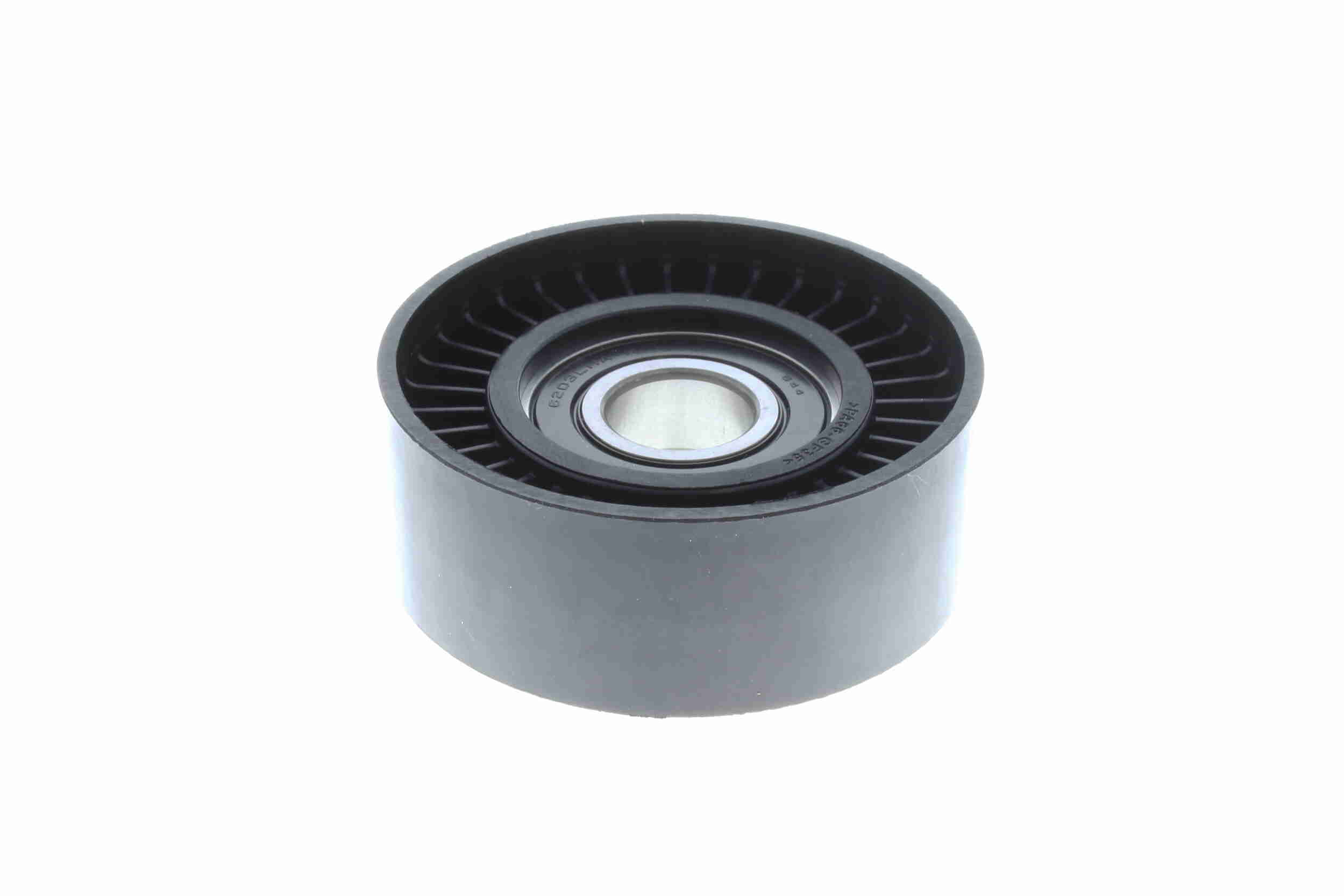 VAICO Medløberhjul, multi-V-rem V10-1639 for VAG AUDI (FAW)