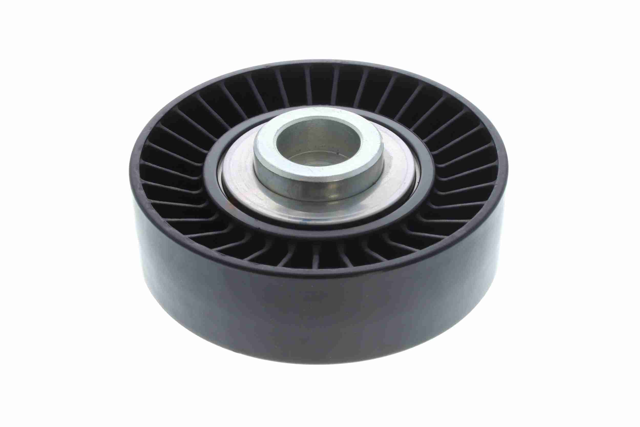 VAICO Medløberhjul, multi-V-rem V10-3413 for VAG