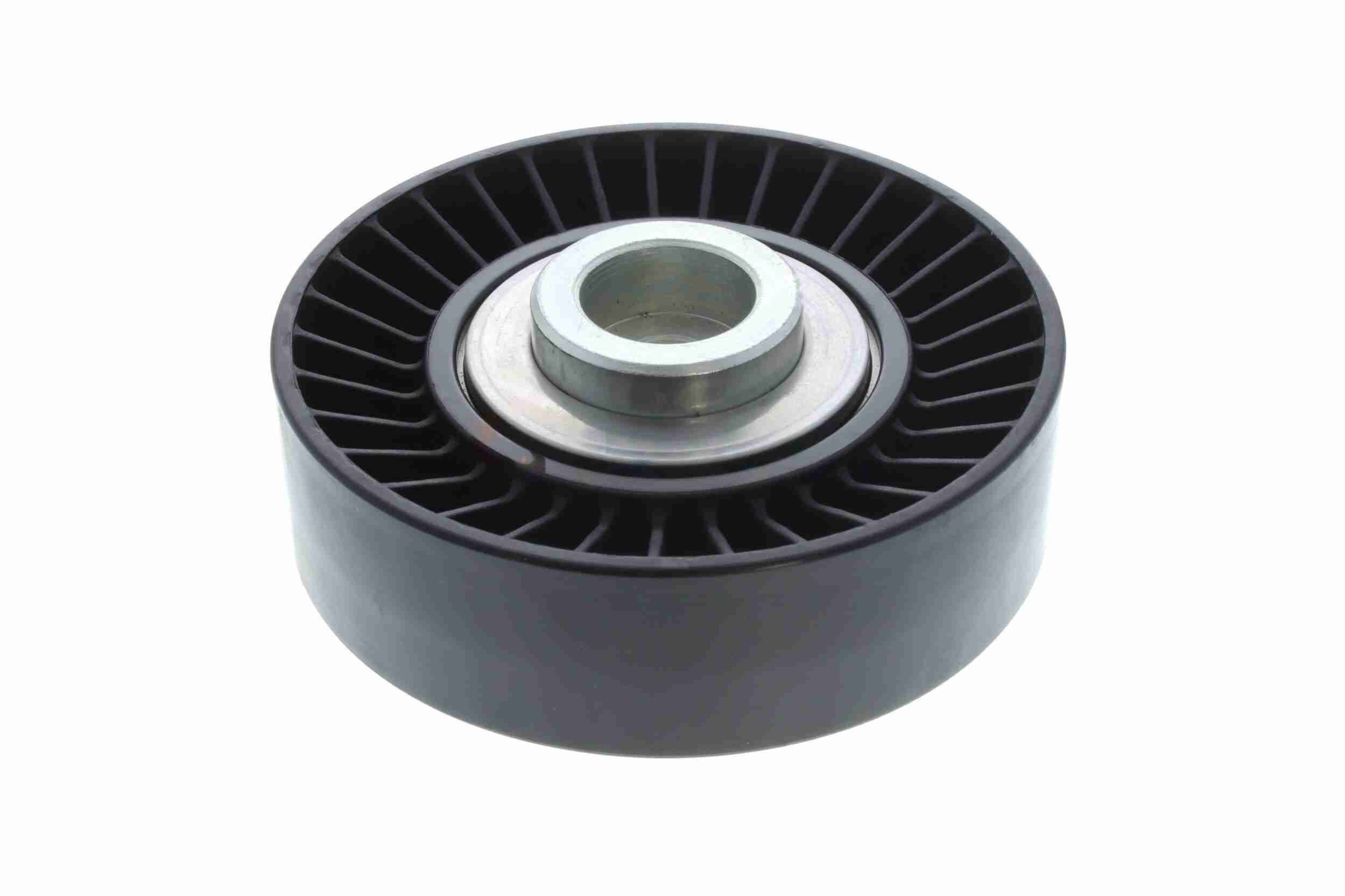 VAICO Medløberhjul, multi-V-rem V10-3413 for VAG