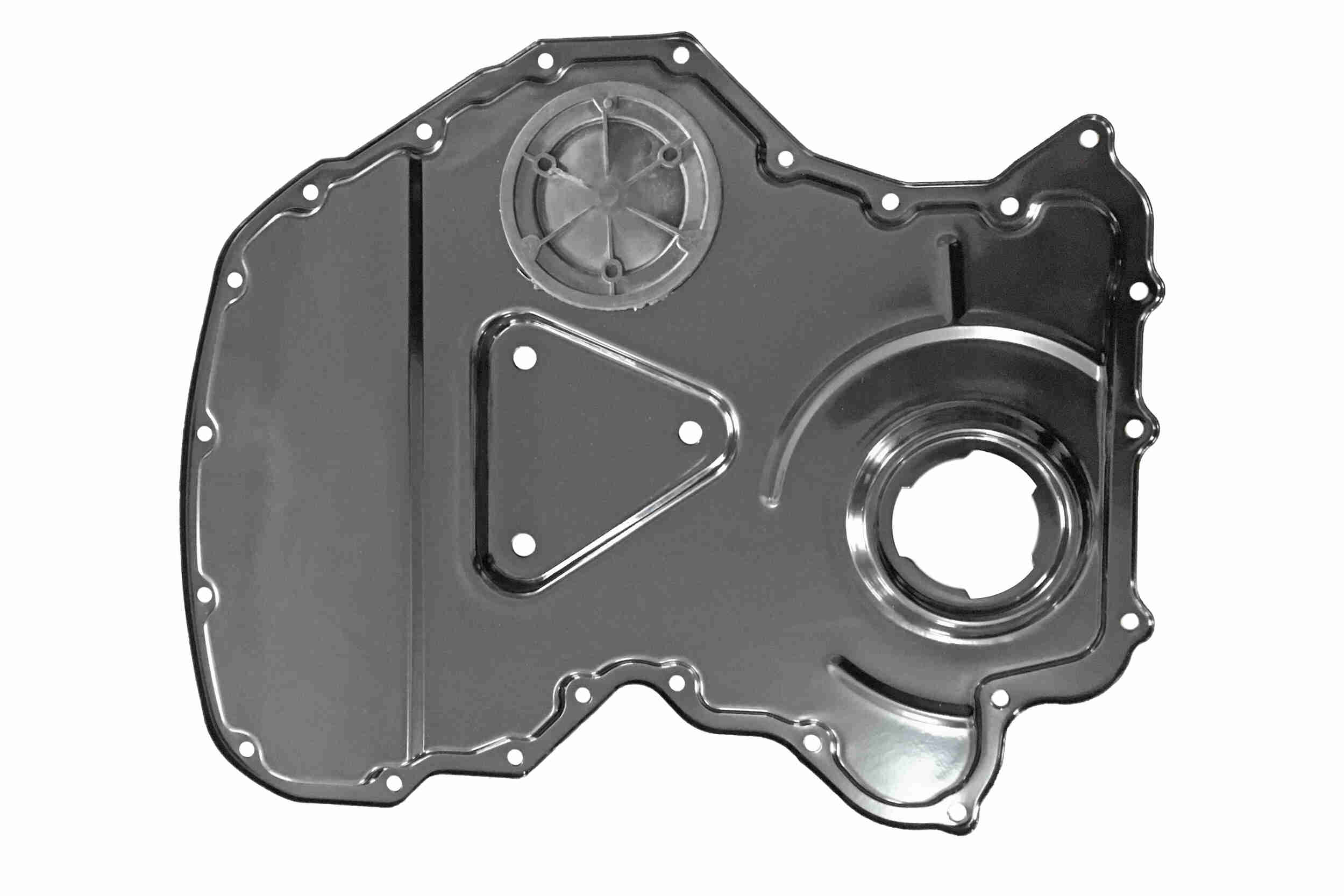 VAICO Afdækning, tandrem v251183 for FORD VAUXHALL