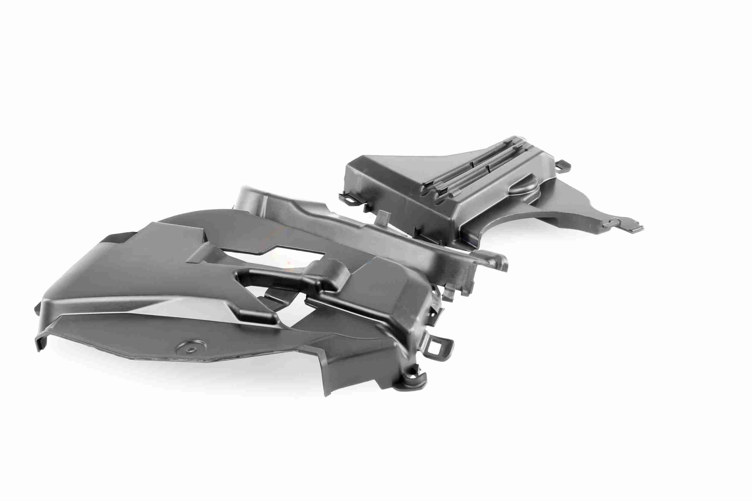 VAICO Afdækning, tandrem V46-1083 ydre for DACIA RENAULT