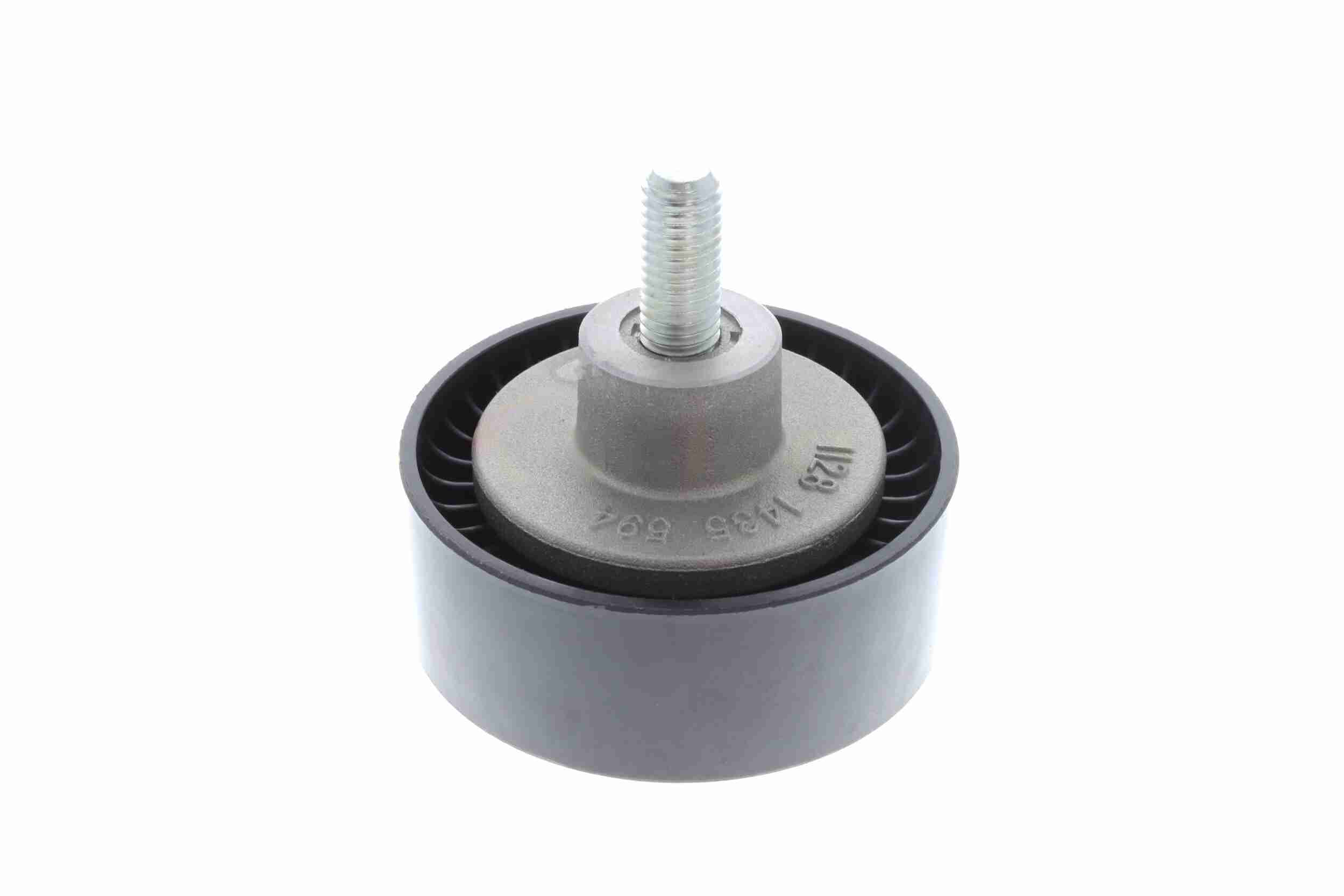 VAICO Medløberhjul, multi-V-rem V20-0042 for BMW