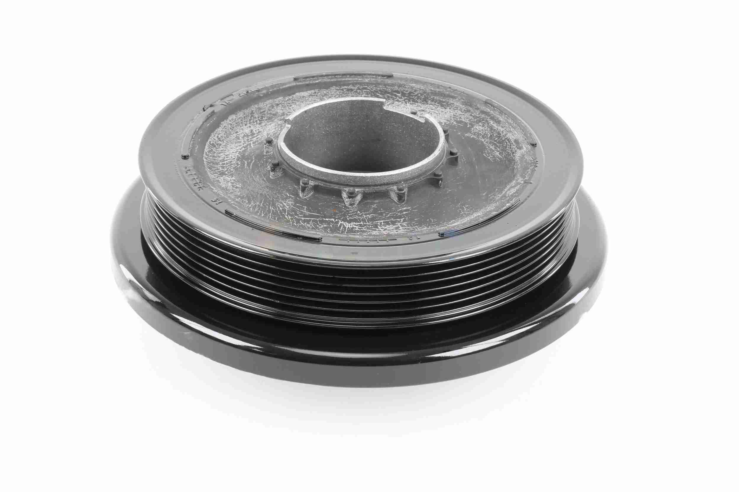 VAICO Remskive, krumtapaksel V20-3001 for BMW