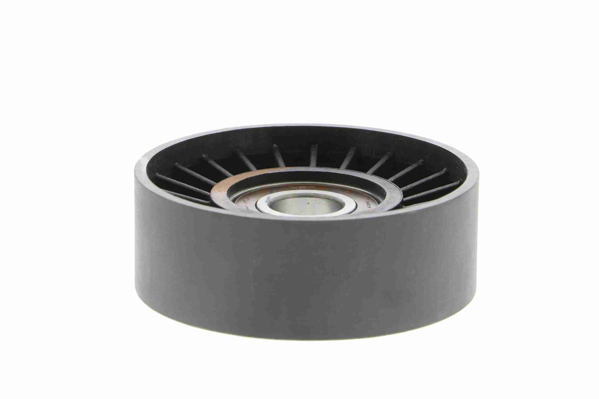 VAICO Medløberhjul, multi-V-rem V20-1397 for BMW