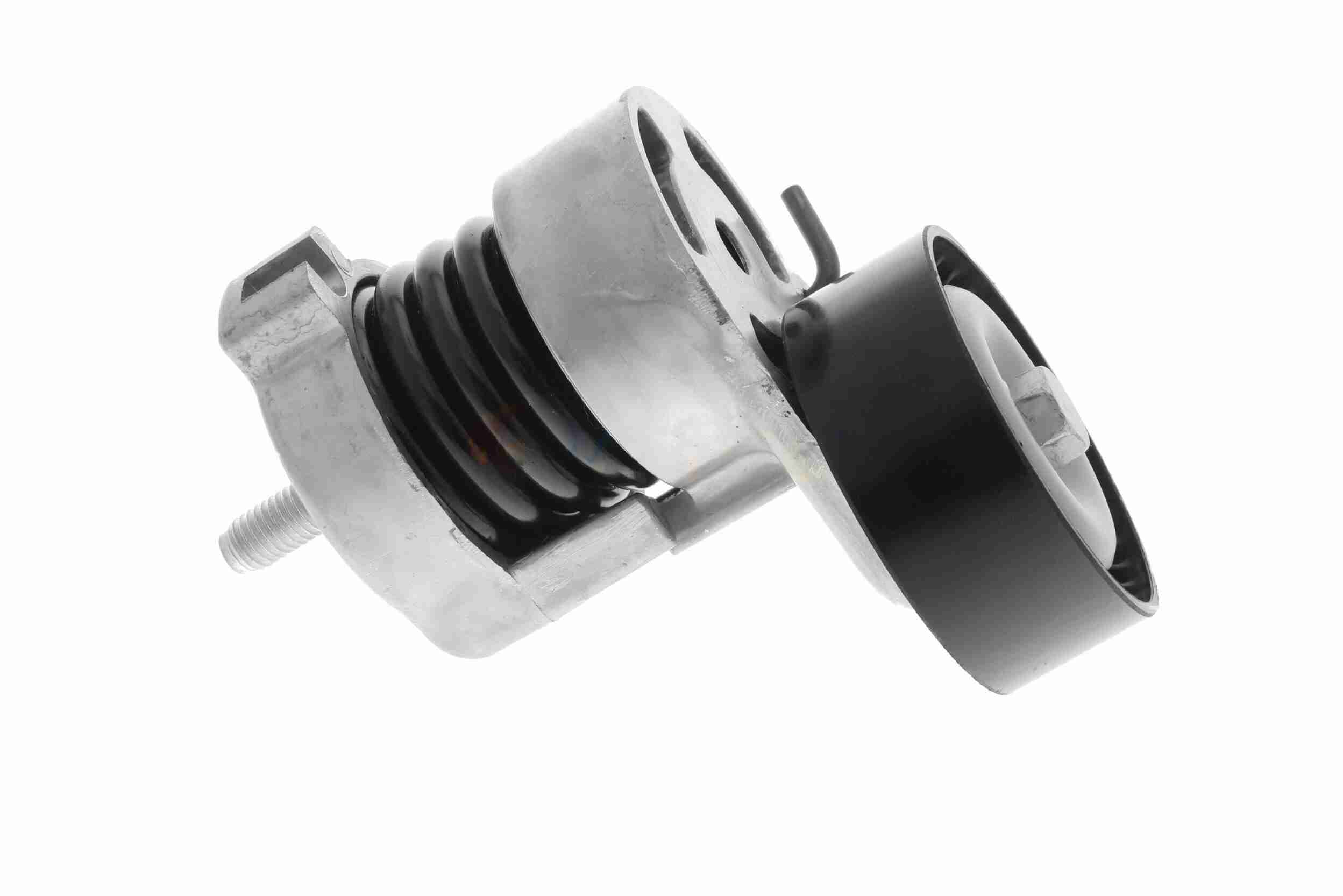 VAICO Medløberhjul, multi-V-rem V20-2444 for BMW