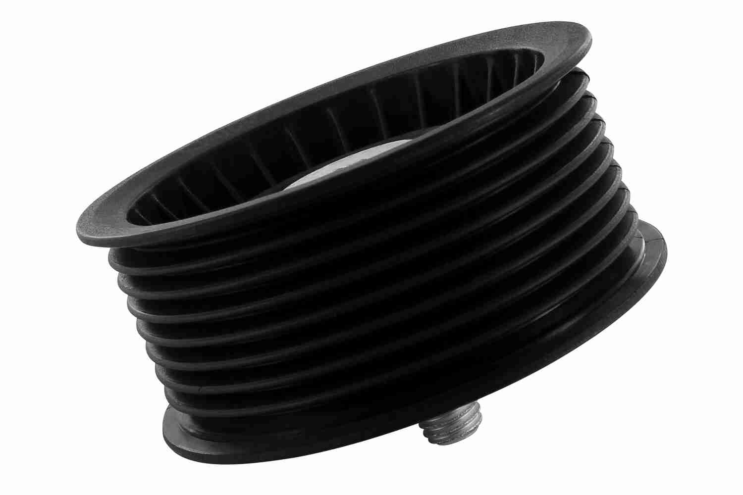 VAICO Medløberhjul, multi-V-rem V20-3407 for BMW