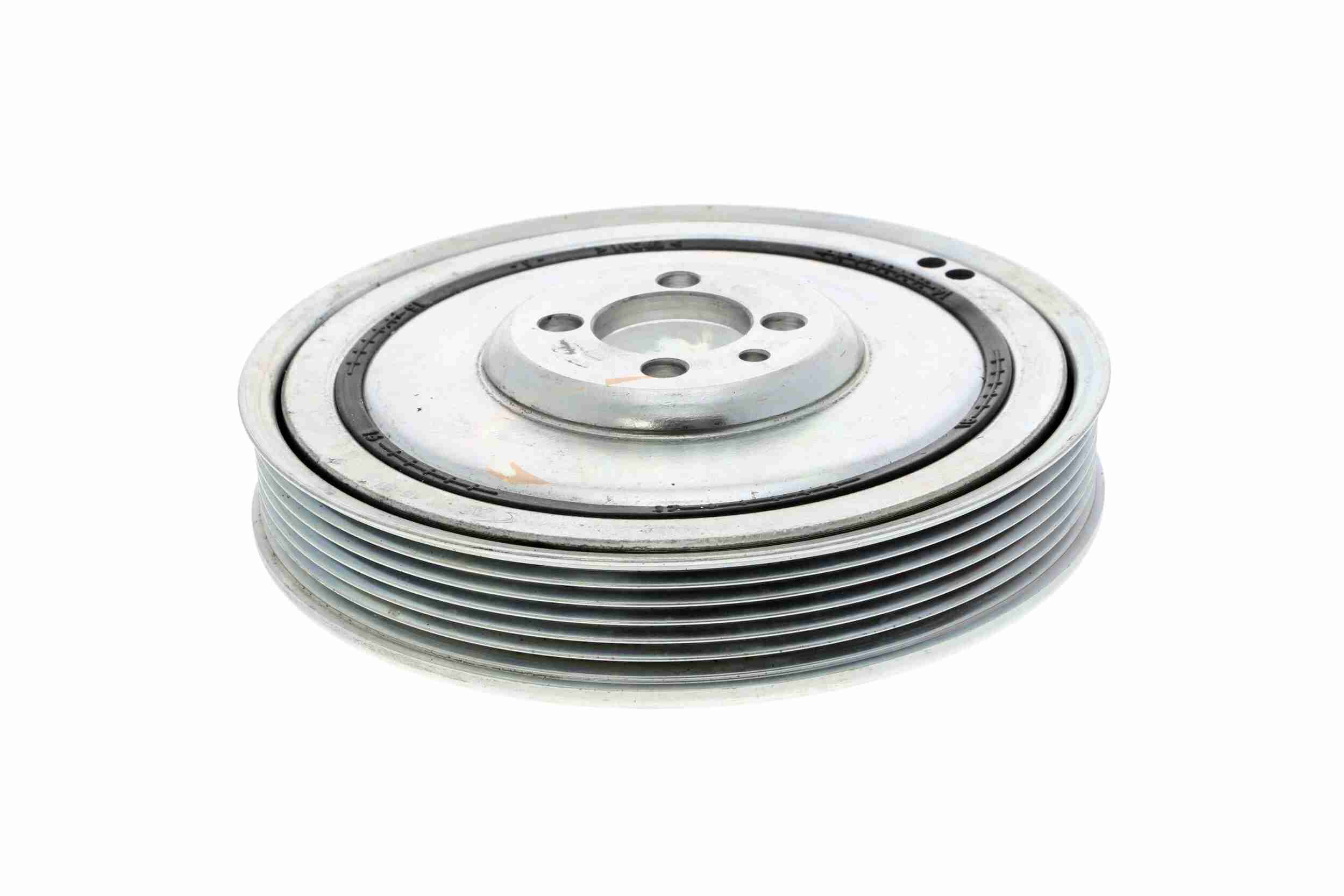 VAICO Remskive, krumtapaksel V24-0025 for VW CADILLAC ALFA ROMEO SUZUKI FIAT LANCIA OPEL VAUXHALL