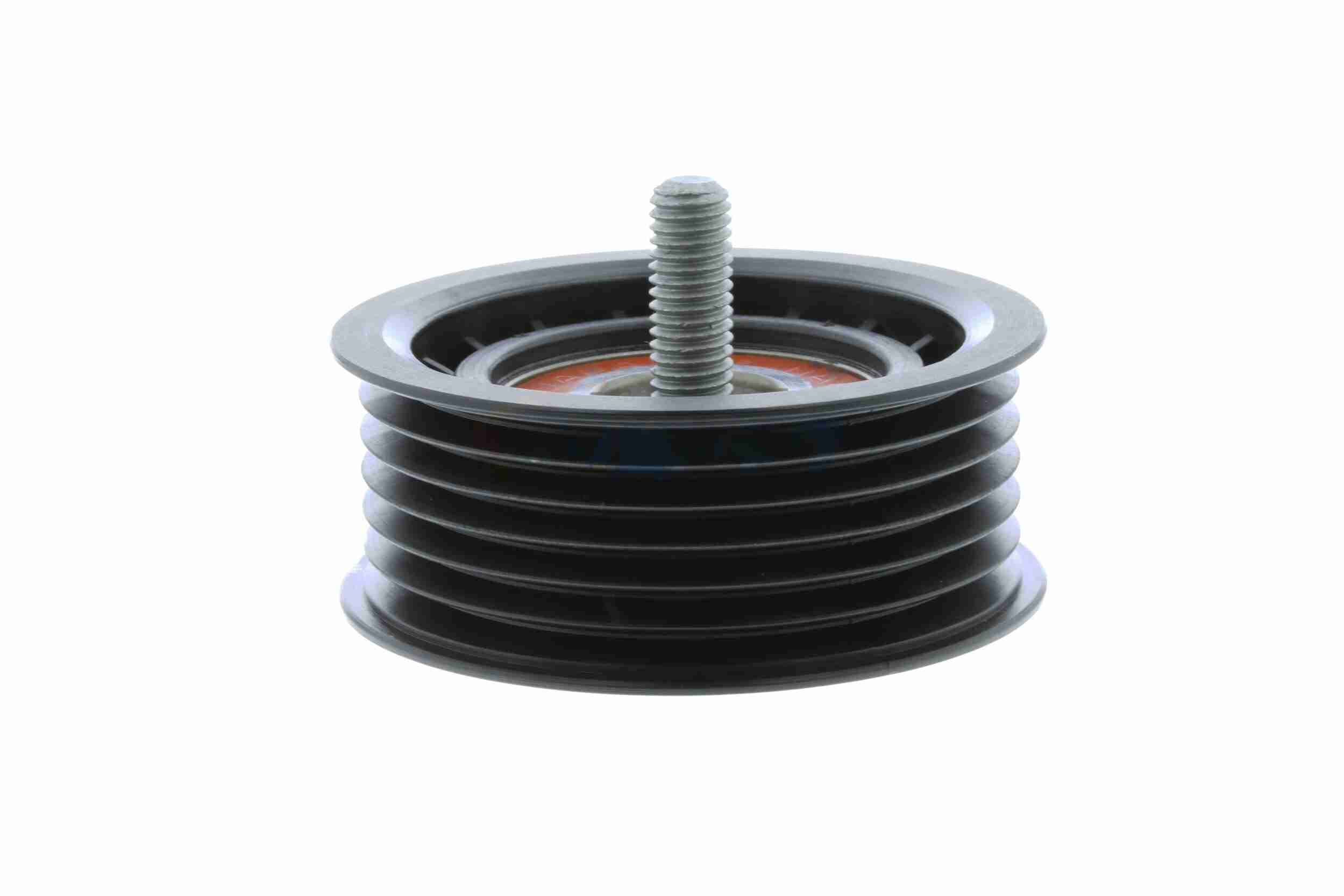 VAICO Medløberhjul, multi-V-rem V30-2703 for MERCEDES-BENZ CHRYSLER
