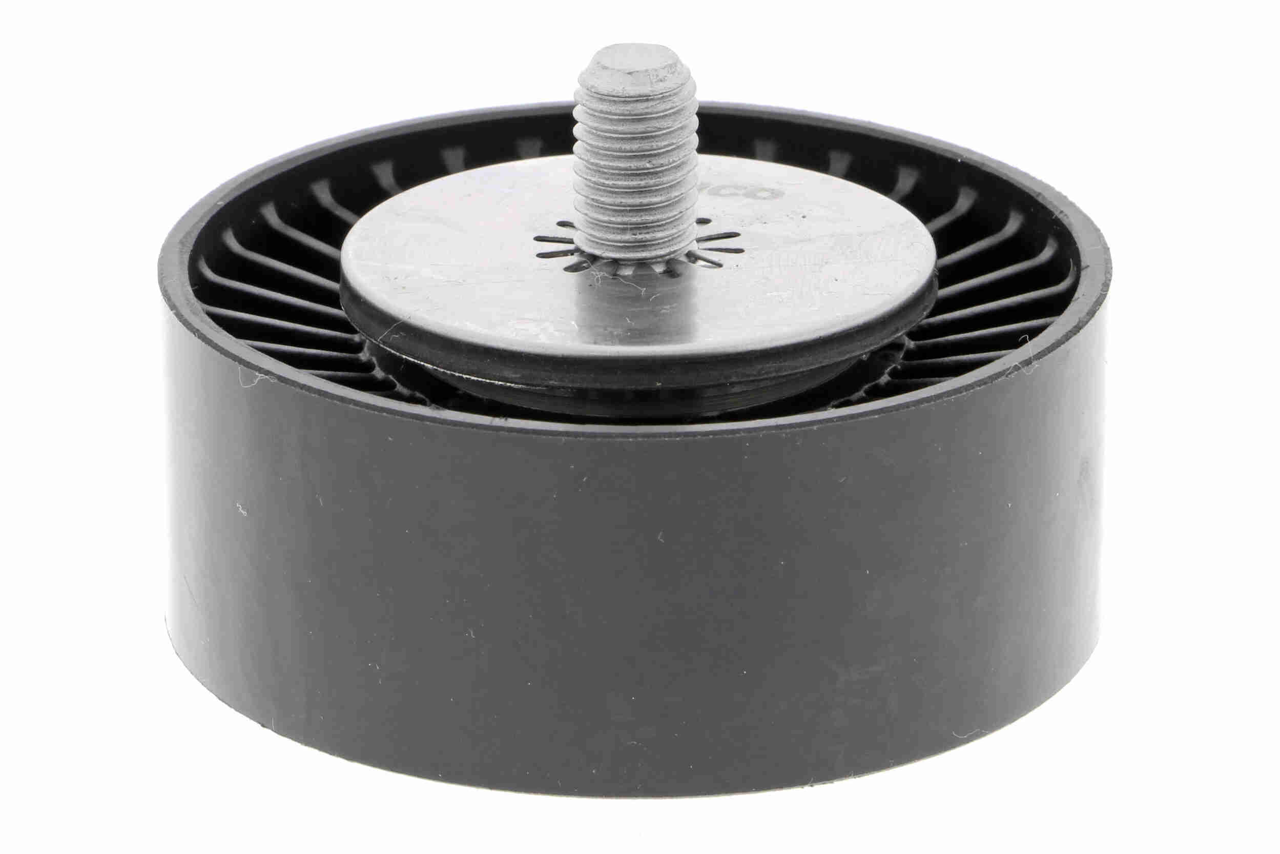 VAICO Medløberhjul, multi-V-rem V20-2915 for BMW