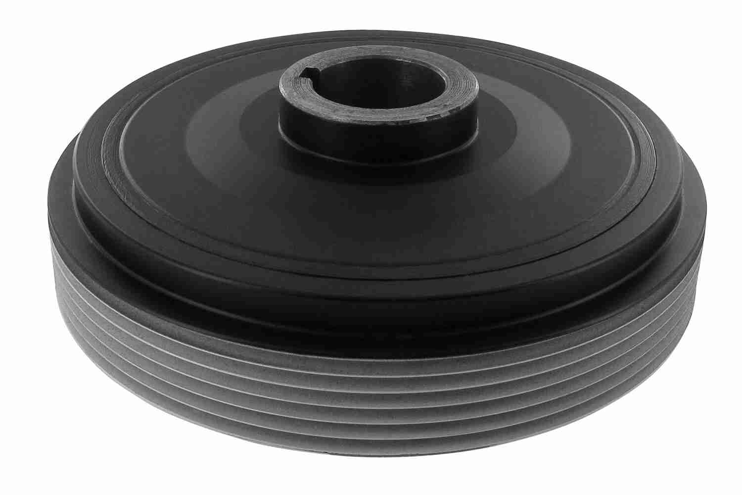 VAICO Remskive, krumtapaksel V22-0005 for PEUGEOT
