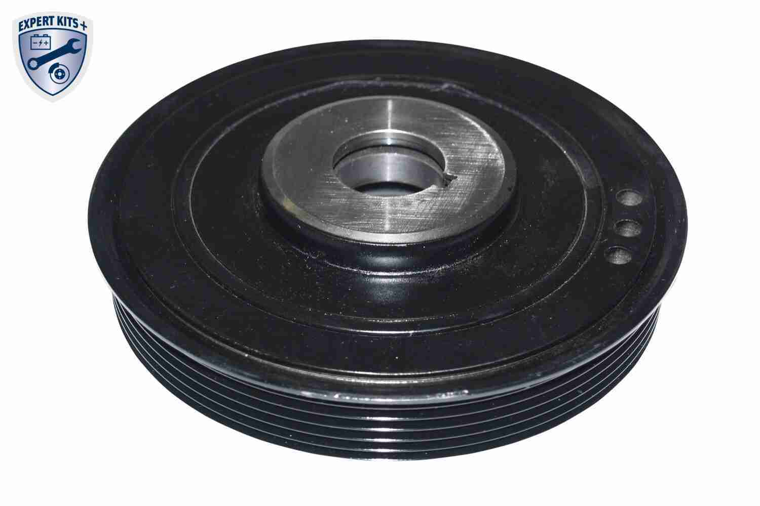 VAICO Remskive, krumtapaksel V22-0004 for OPEL DS CITROËN/PEUGEOT LANCIA CITROËN PEUGEOT AUDI