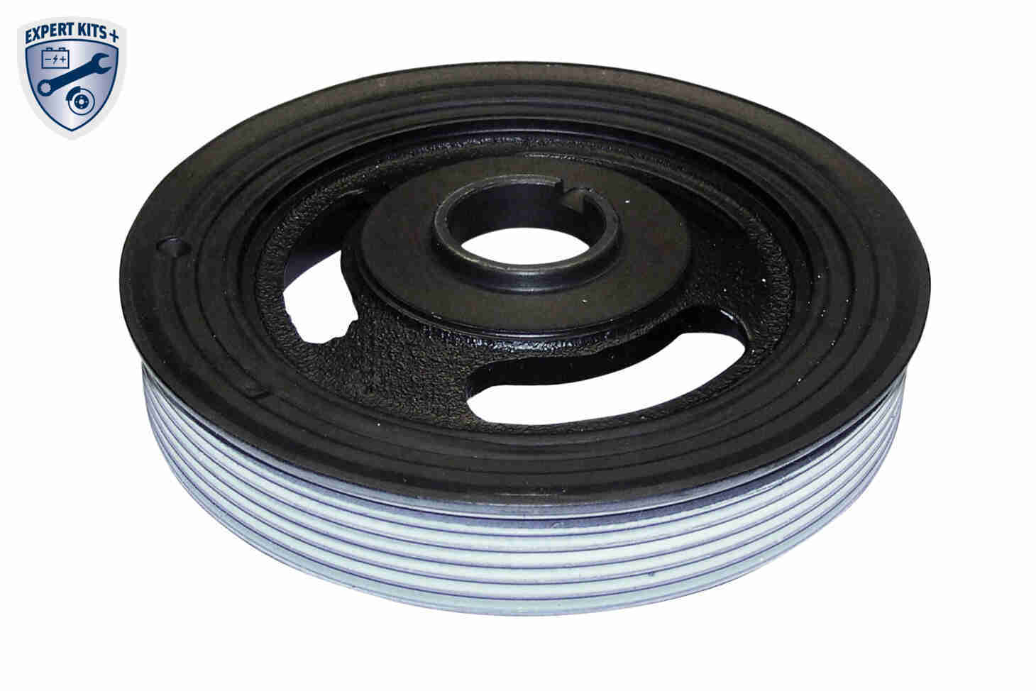 VAICO Remskive, krumtapaksel V22-0013 for VOLVO FORD VAUXHALL FIAT CITROËN/PEUGEOT AUDI DS FORD USA MAZDA OPEL SUZUKI