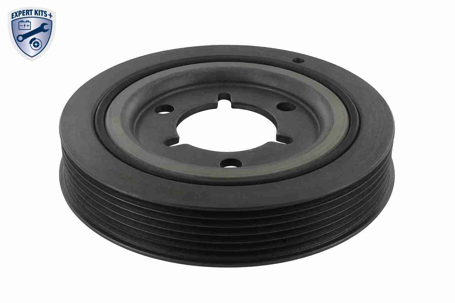 VAICO Remskivesæt, krumtapaksel V22-0421 for CITROËN FIAT