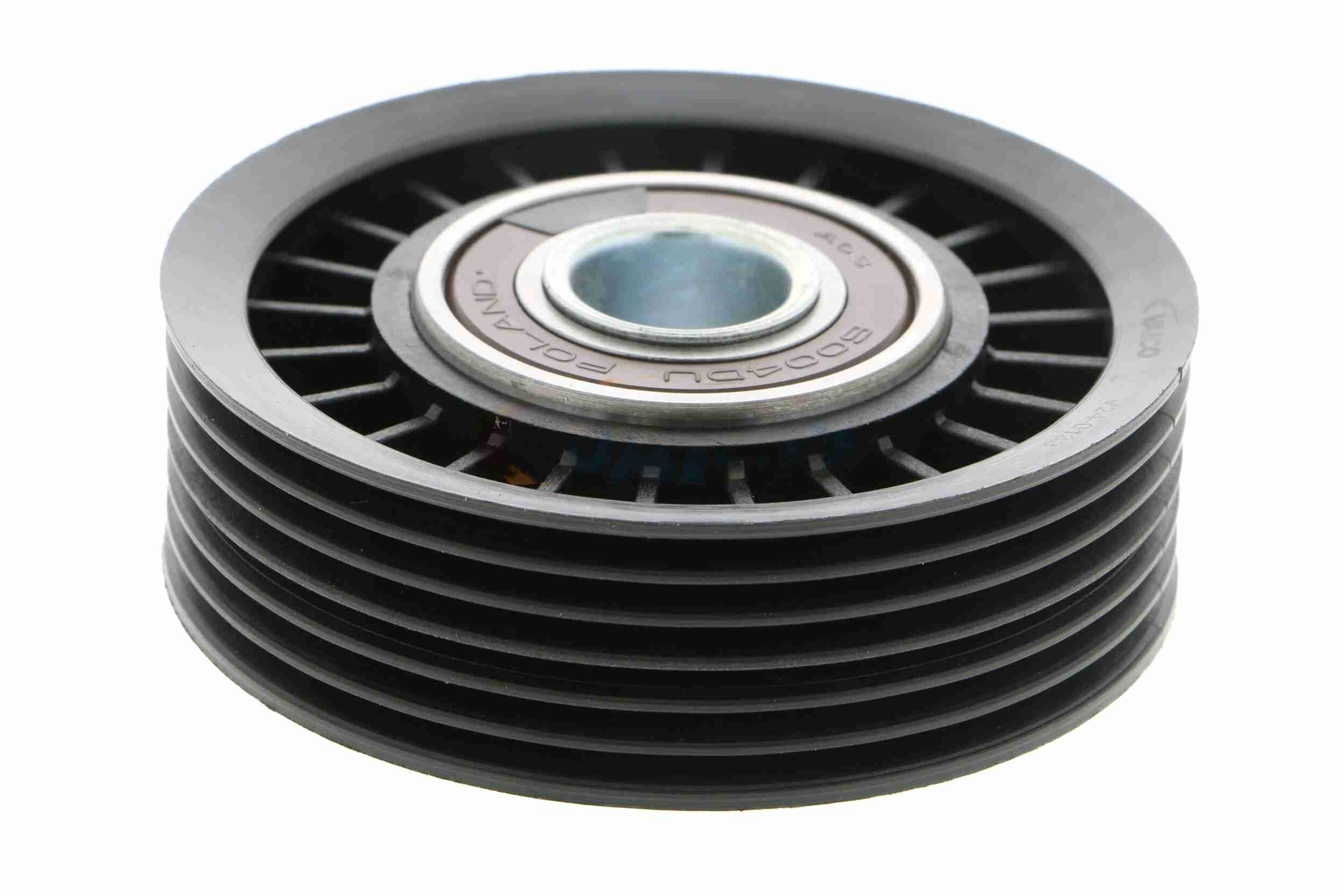 VAICO Medløberhjul, multi-V-rem V24-0133 for ALFA ROMEO