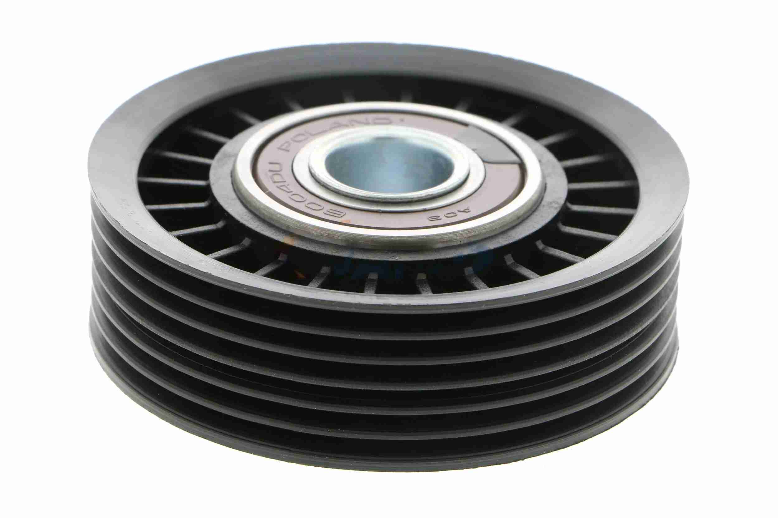 VAICO Medløberhjul, multi-V-rem V24-0133 for LANCIA