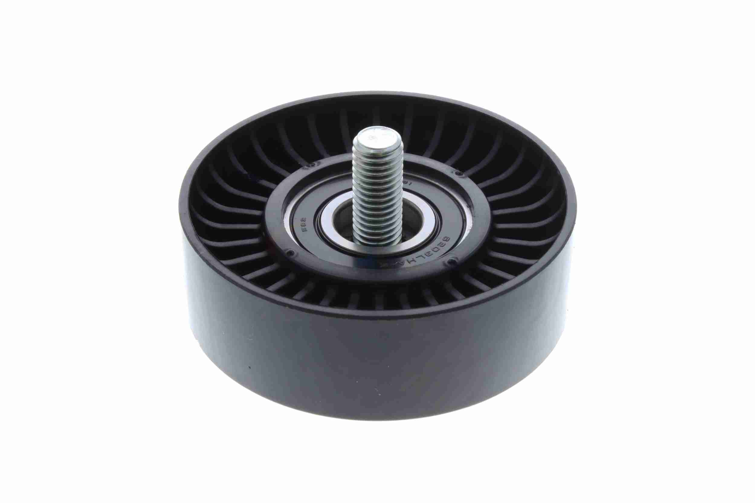 VAICO Medløberhjul, multi-V-rem V24-0143 for PEUGEOT LANCIA FIAT