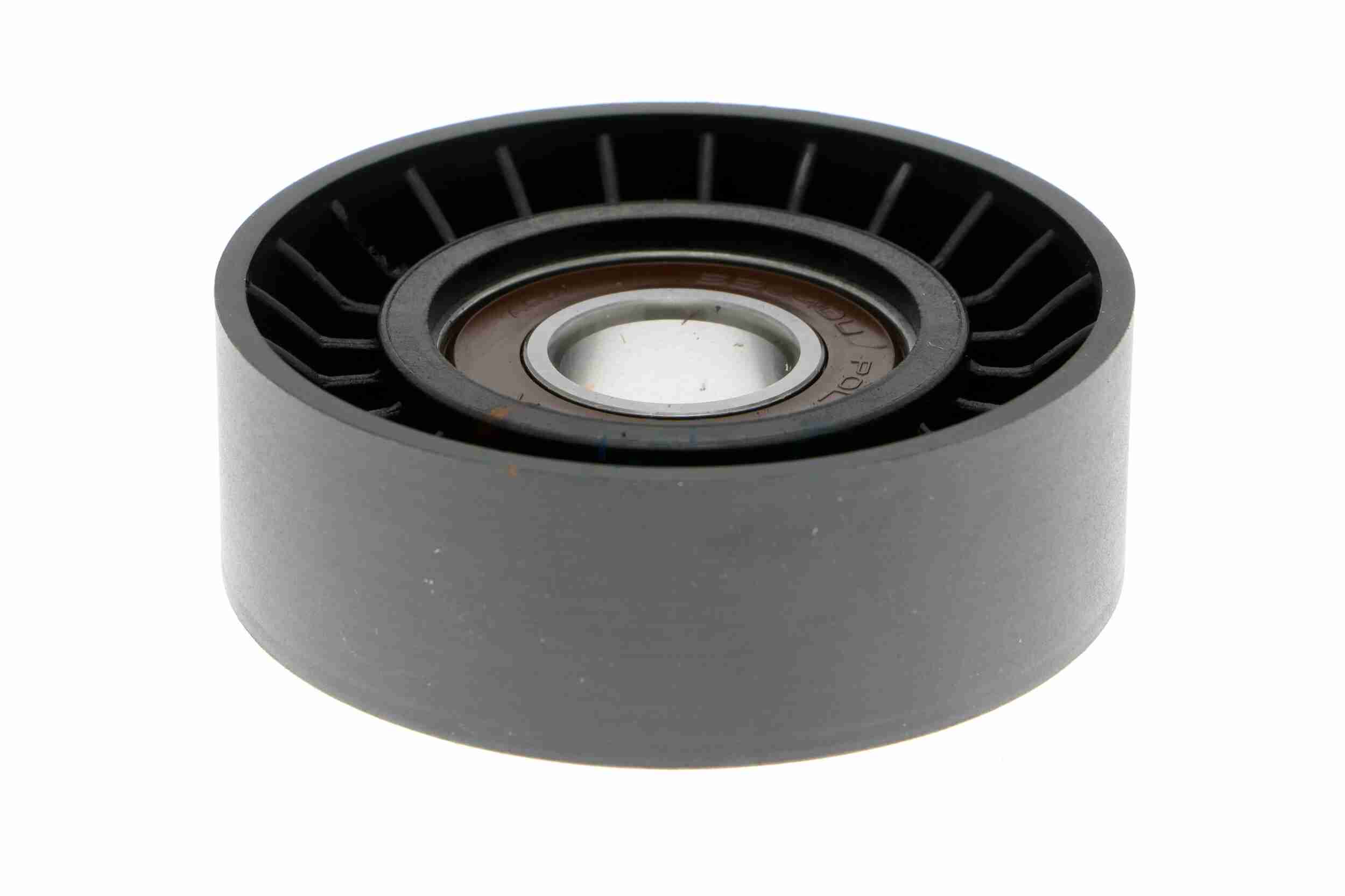 VAICO Medløberhjul, multi-V-rem V24-0318 for FIAT