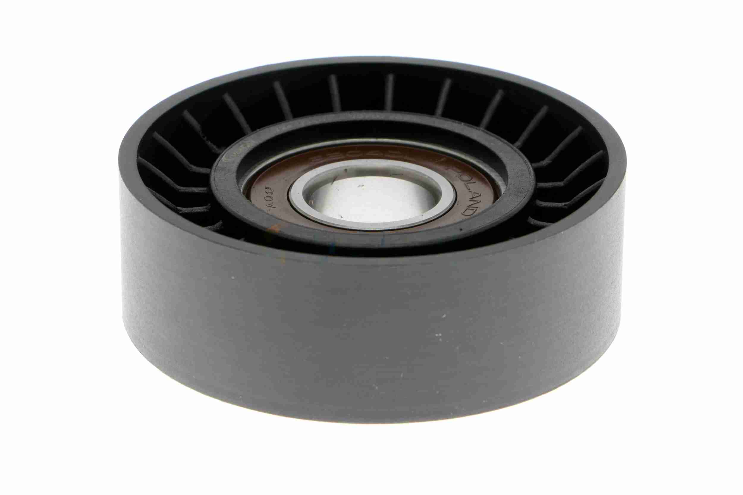 VAICO Medløberhjul, multi-V-rem V24-0318 for FIAT