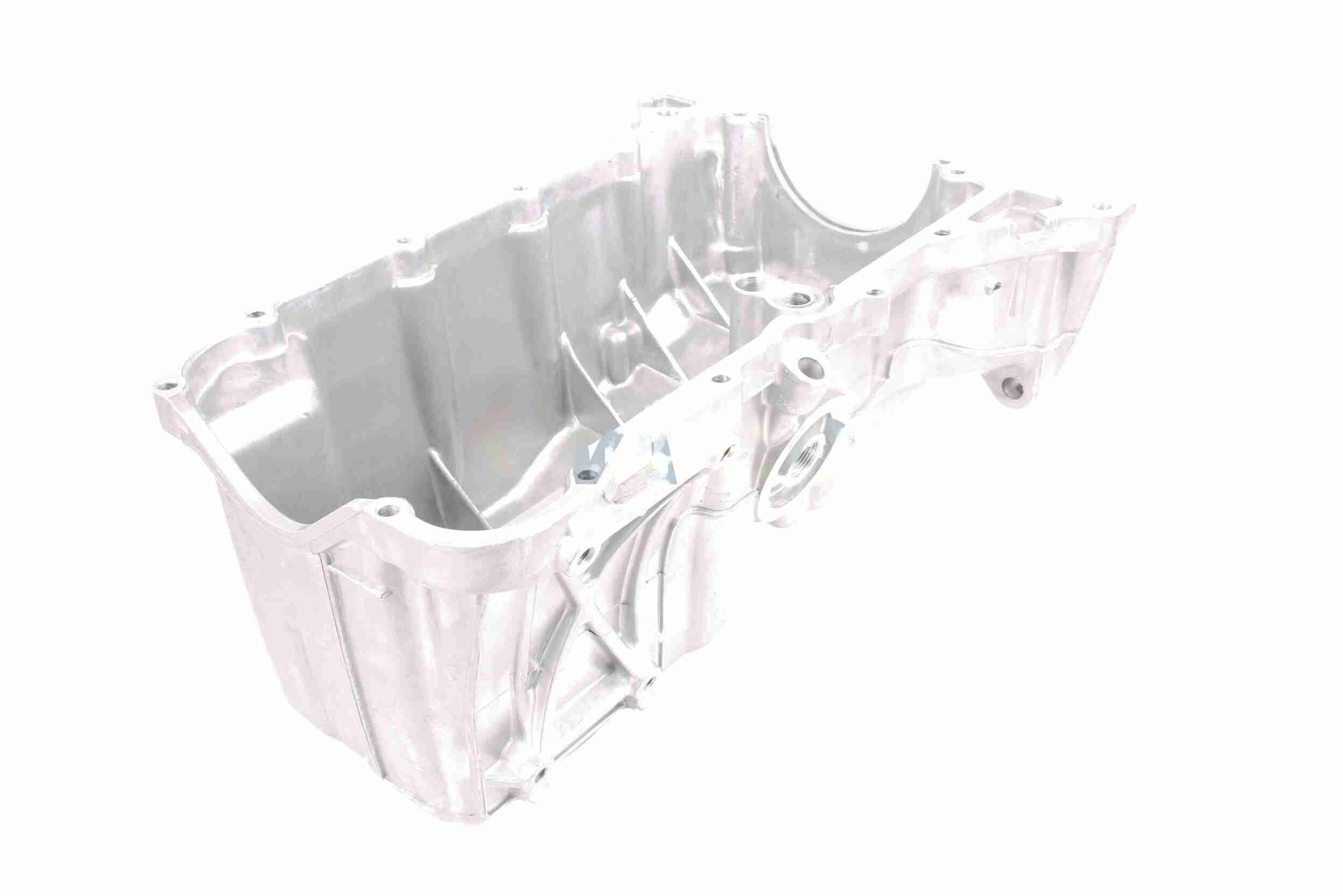 VAICO Medløberhjul, multi-V-rem V25-0351 for FORD MAZDA